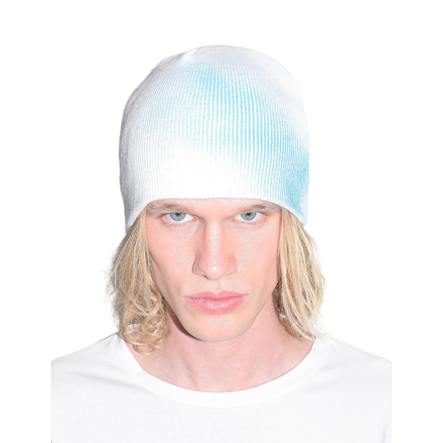 Abominable Snowman Beanie