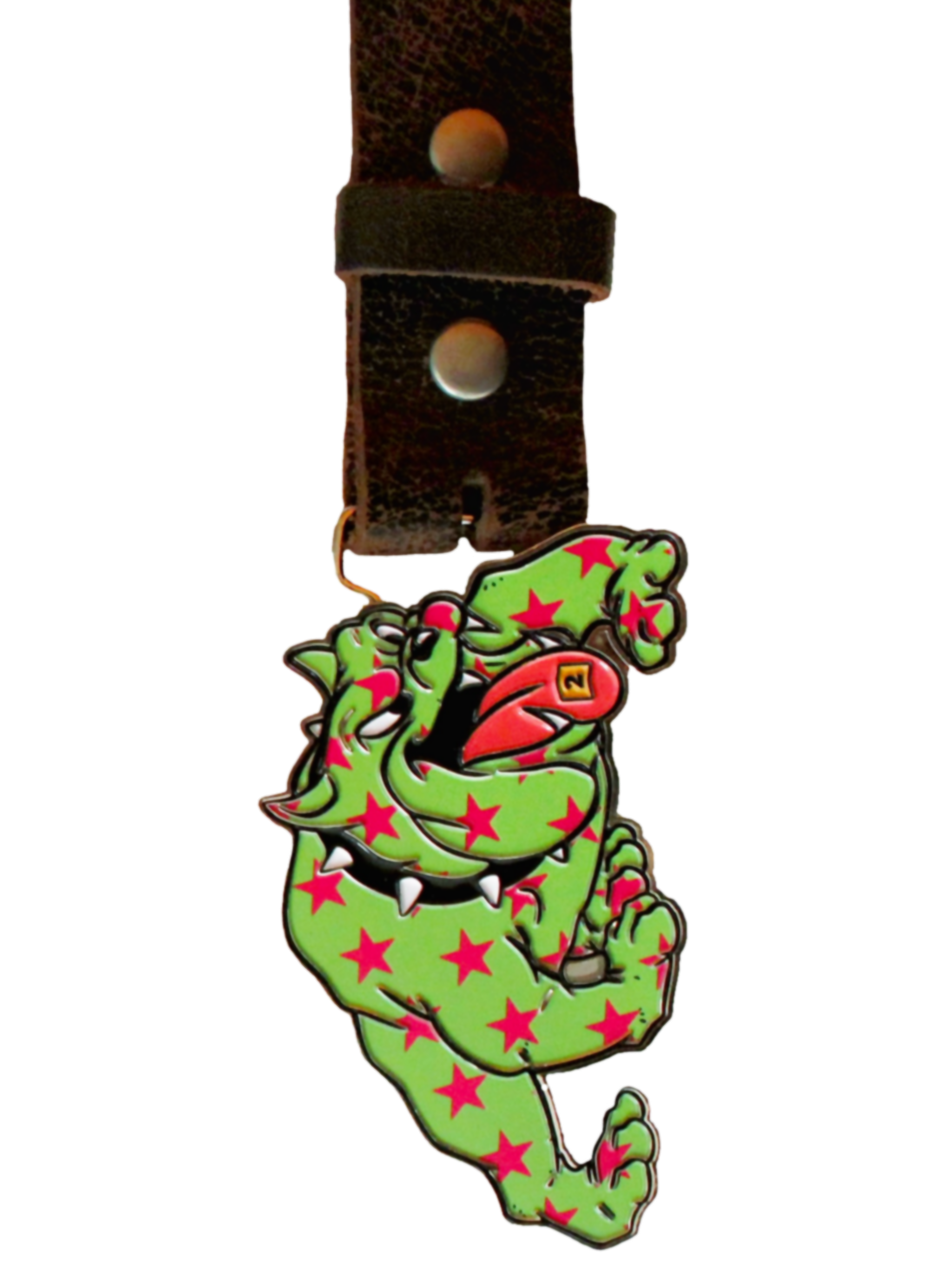 Acid Dog Belt - Stars