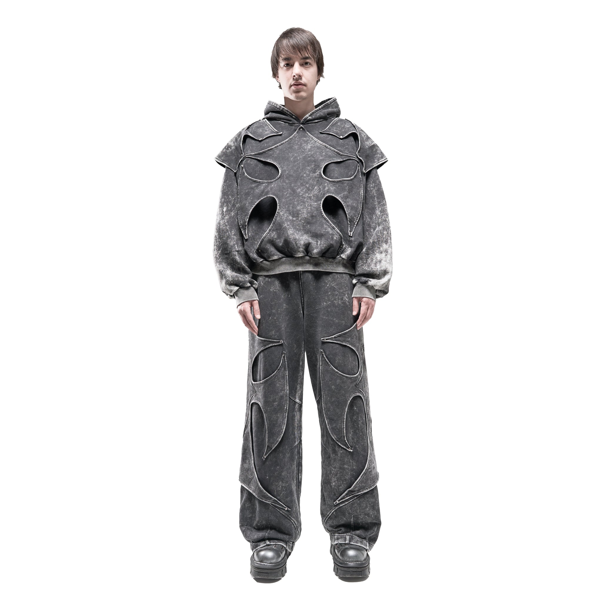 Crest Pants