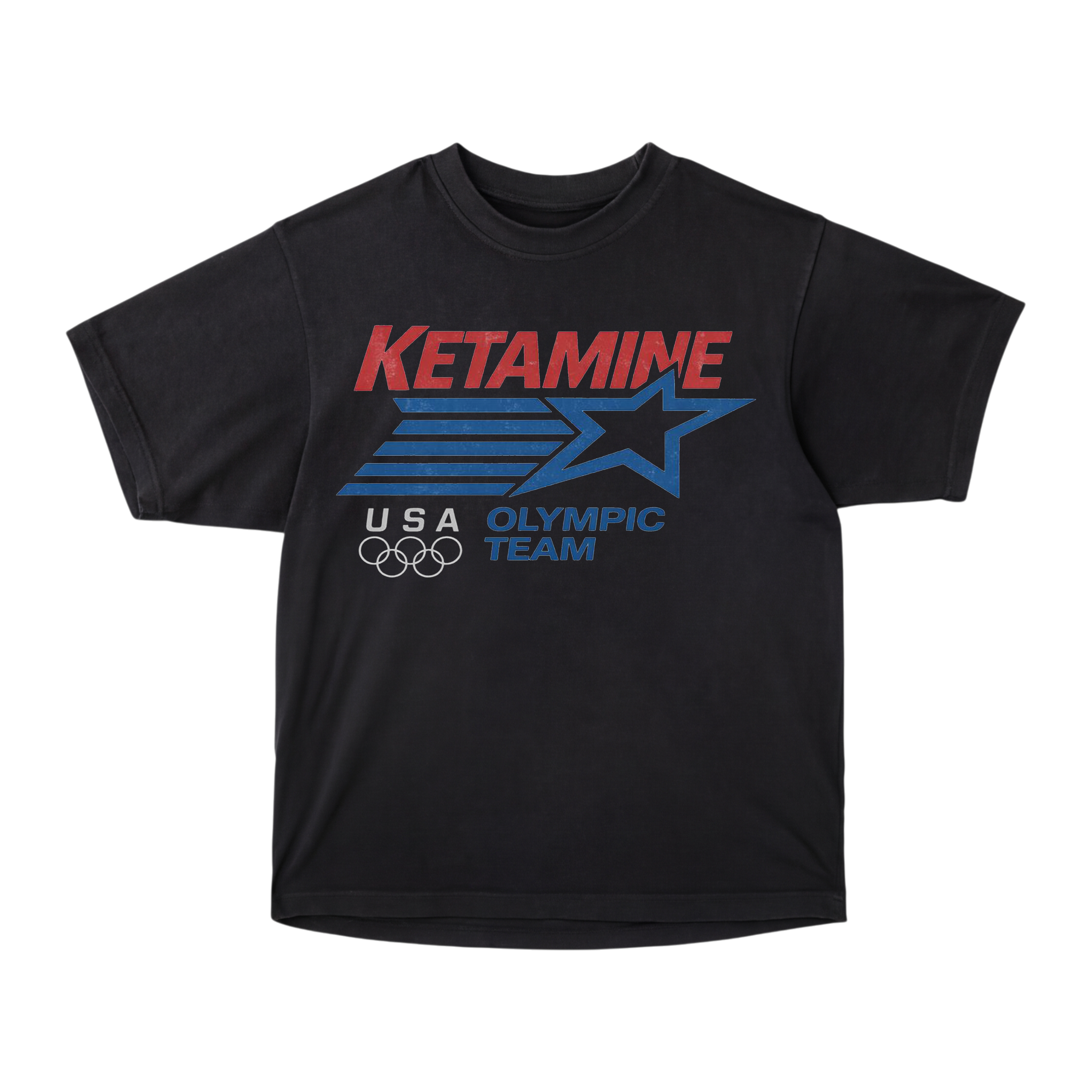 Team Ketamine Tee