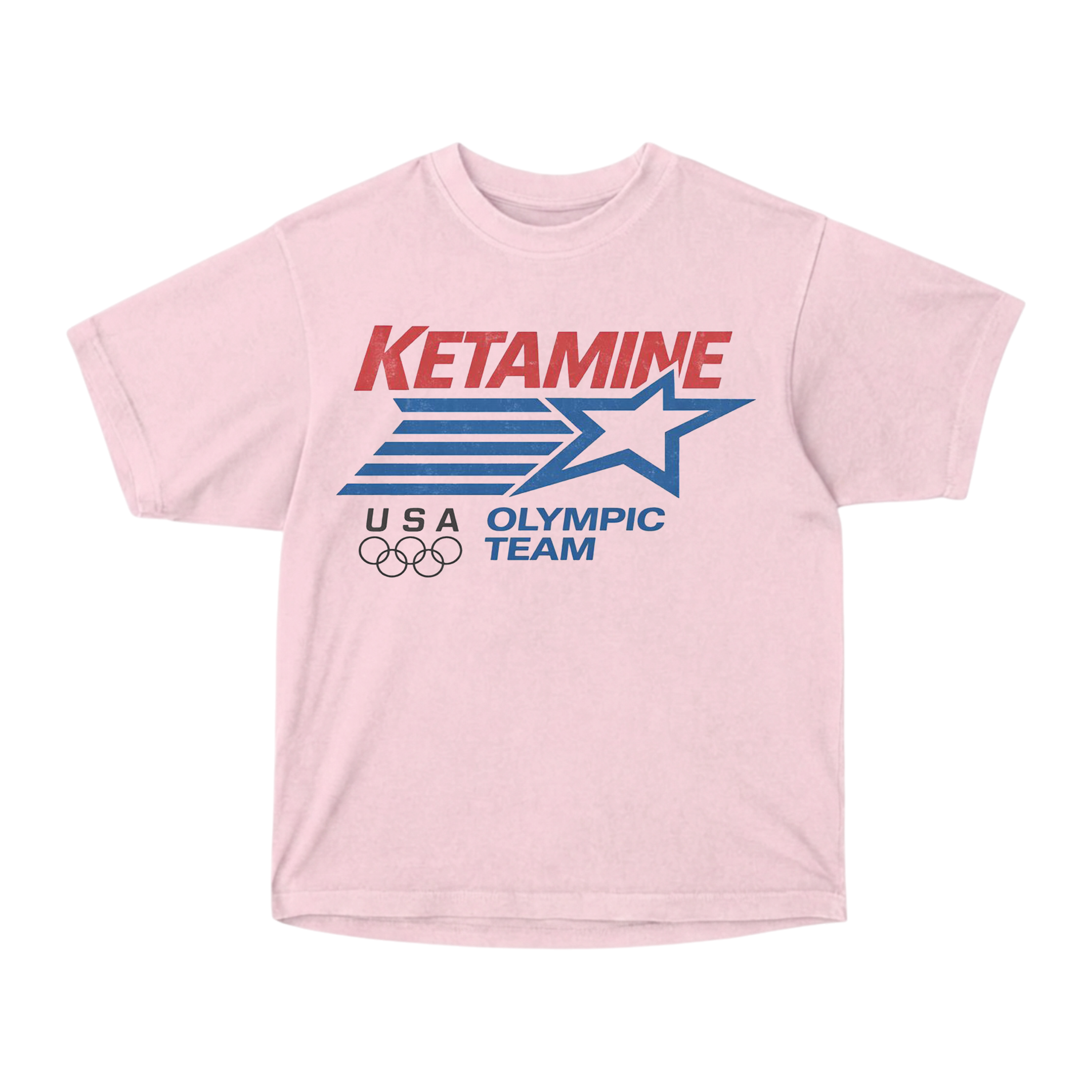Team Ketamine Tee