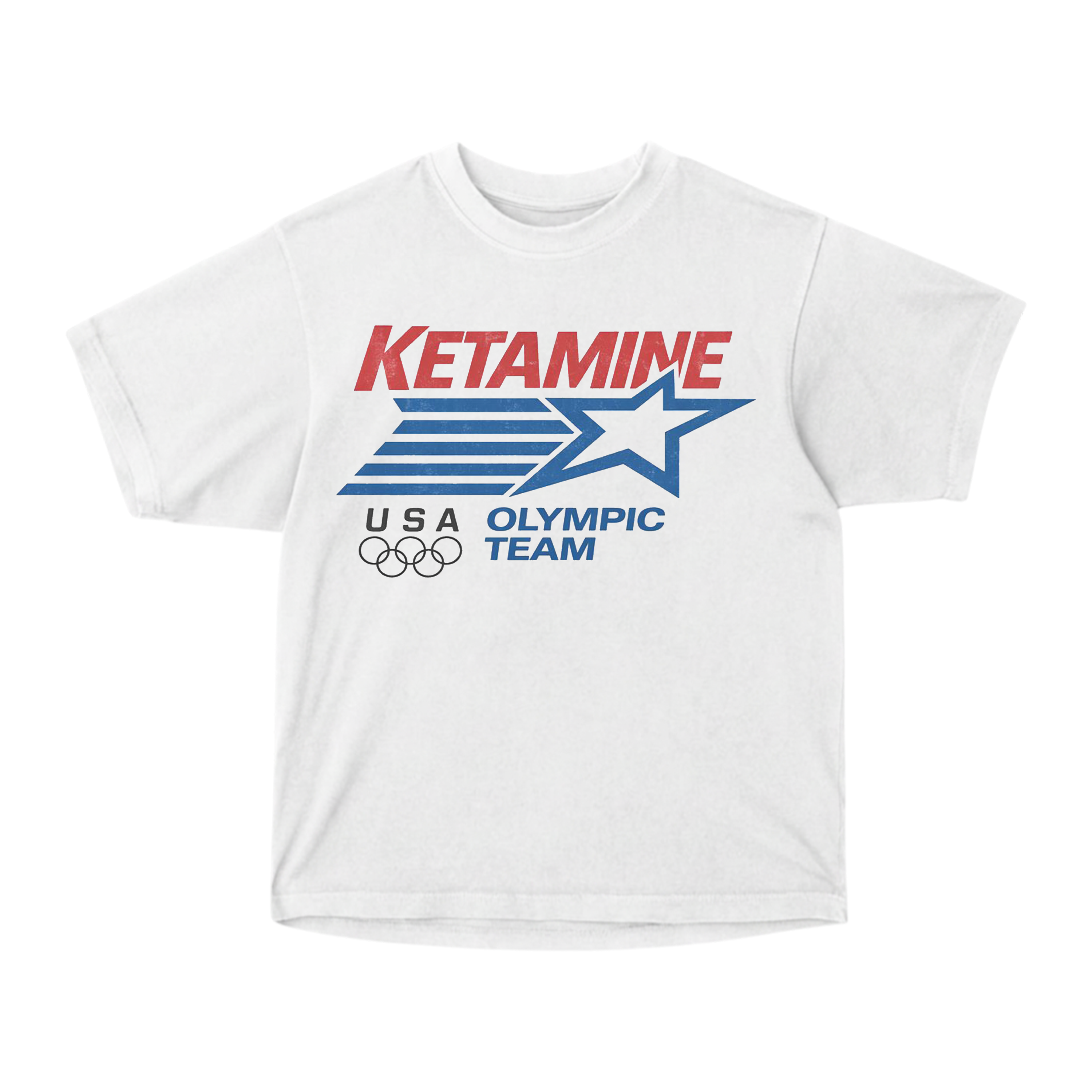 Team Ketamine Tee