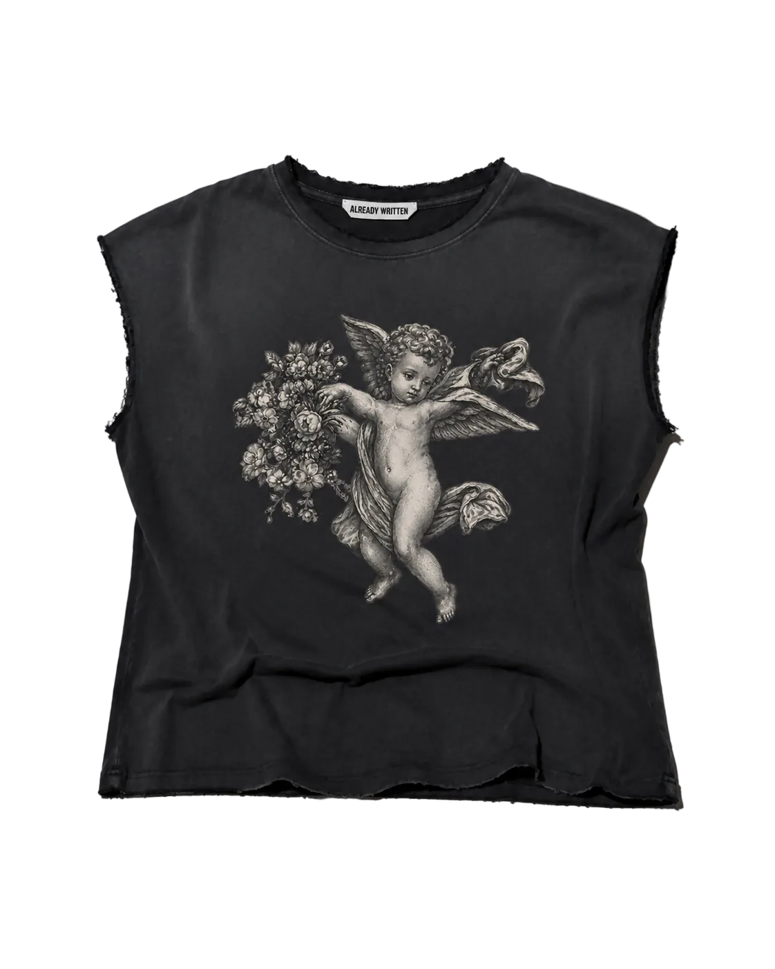 Cherub Cut-off