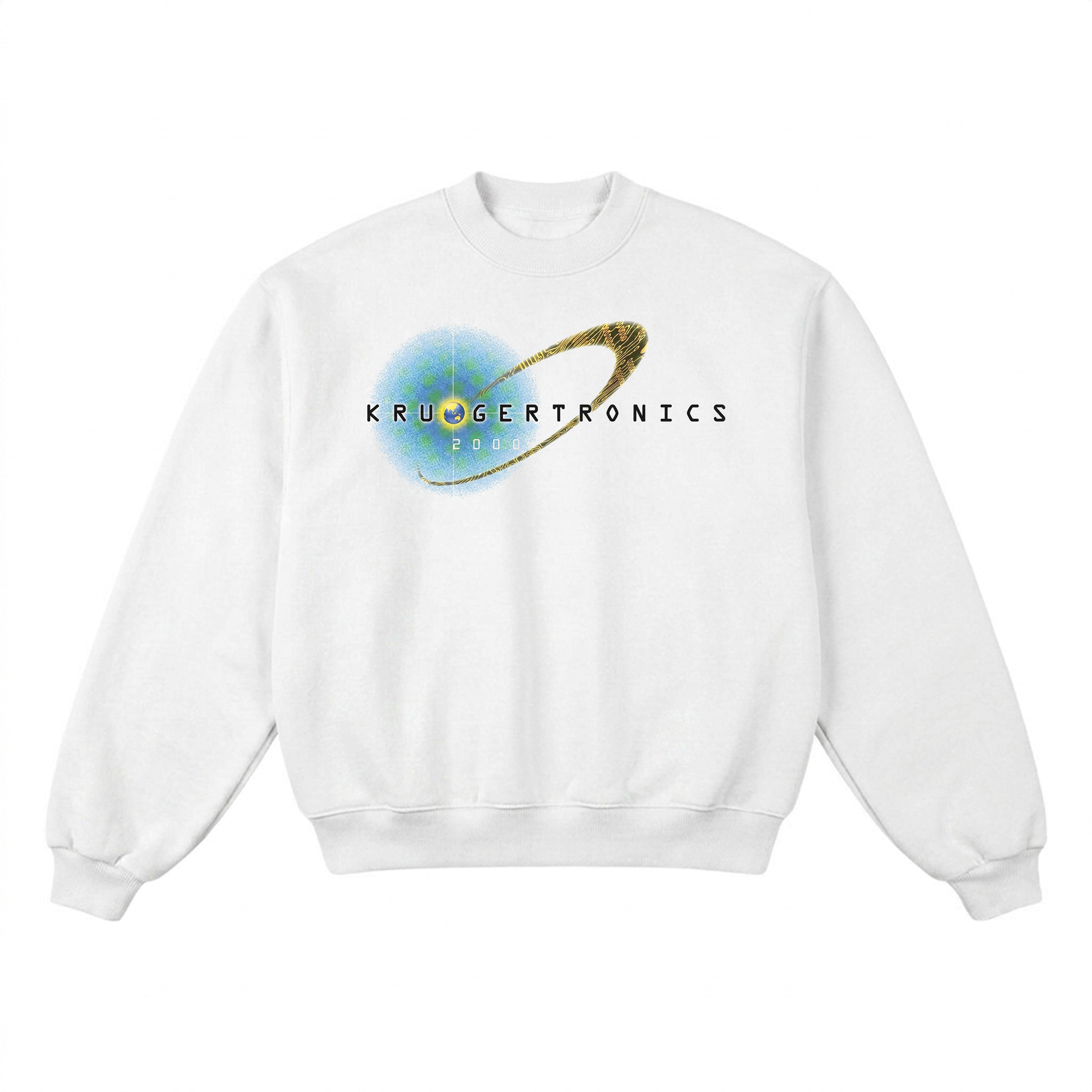 KruegerTronics Crewneck