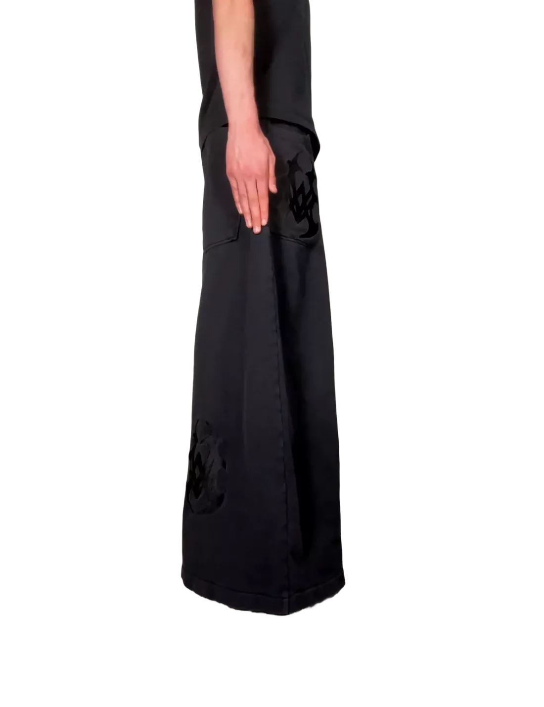 OVERSIZED SWEATS V2
