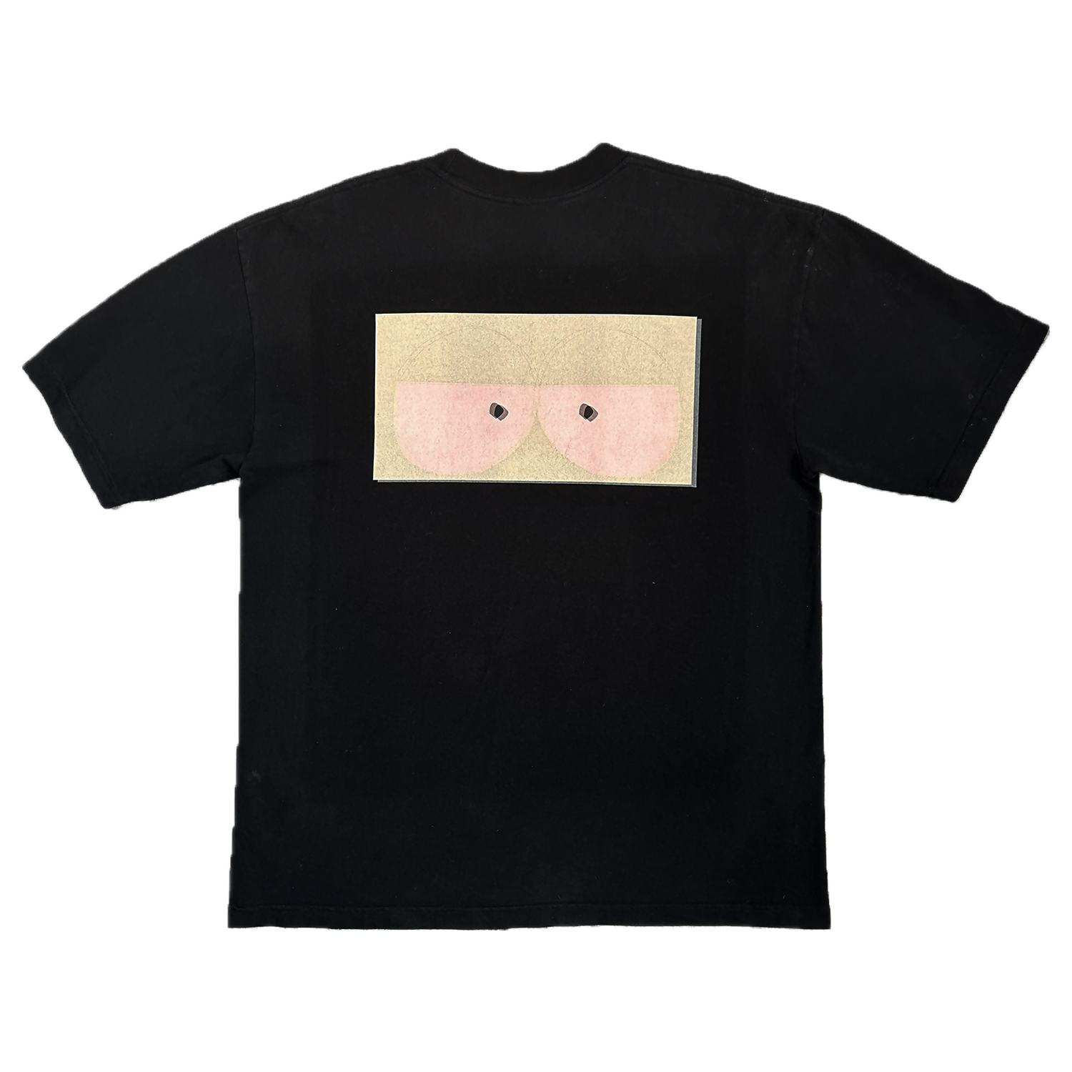 SouthParkBlackProductShotBack