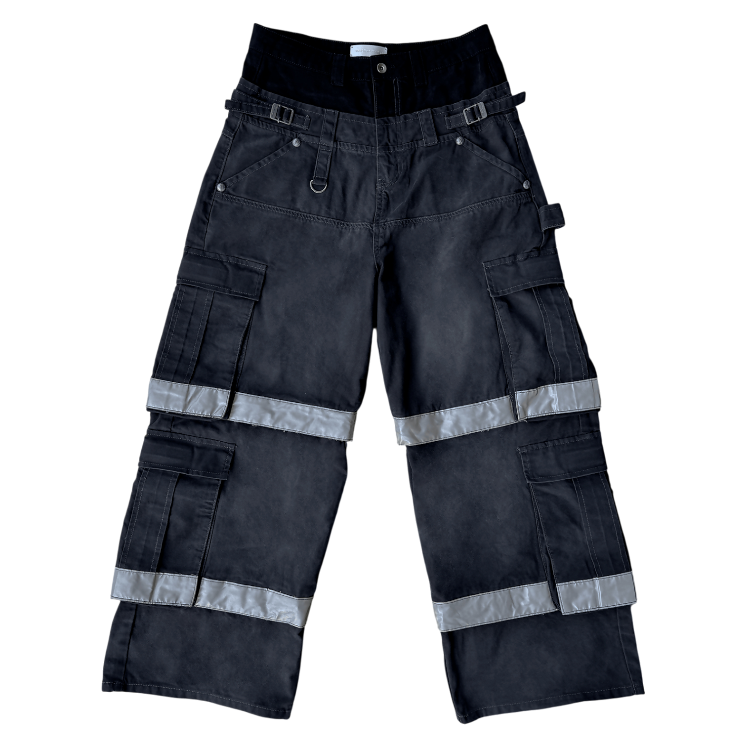 DRAKGRAY CARGO PANTS