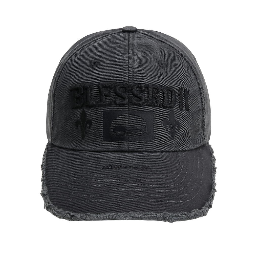 Have you seen this cap?