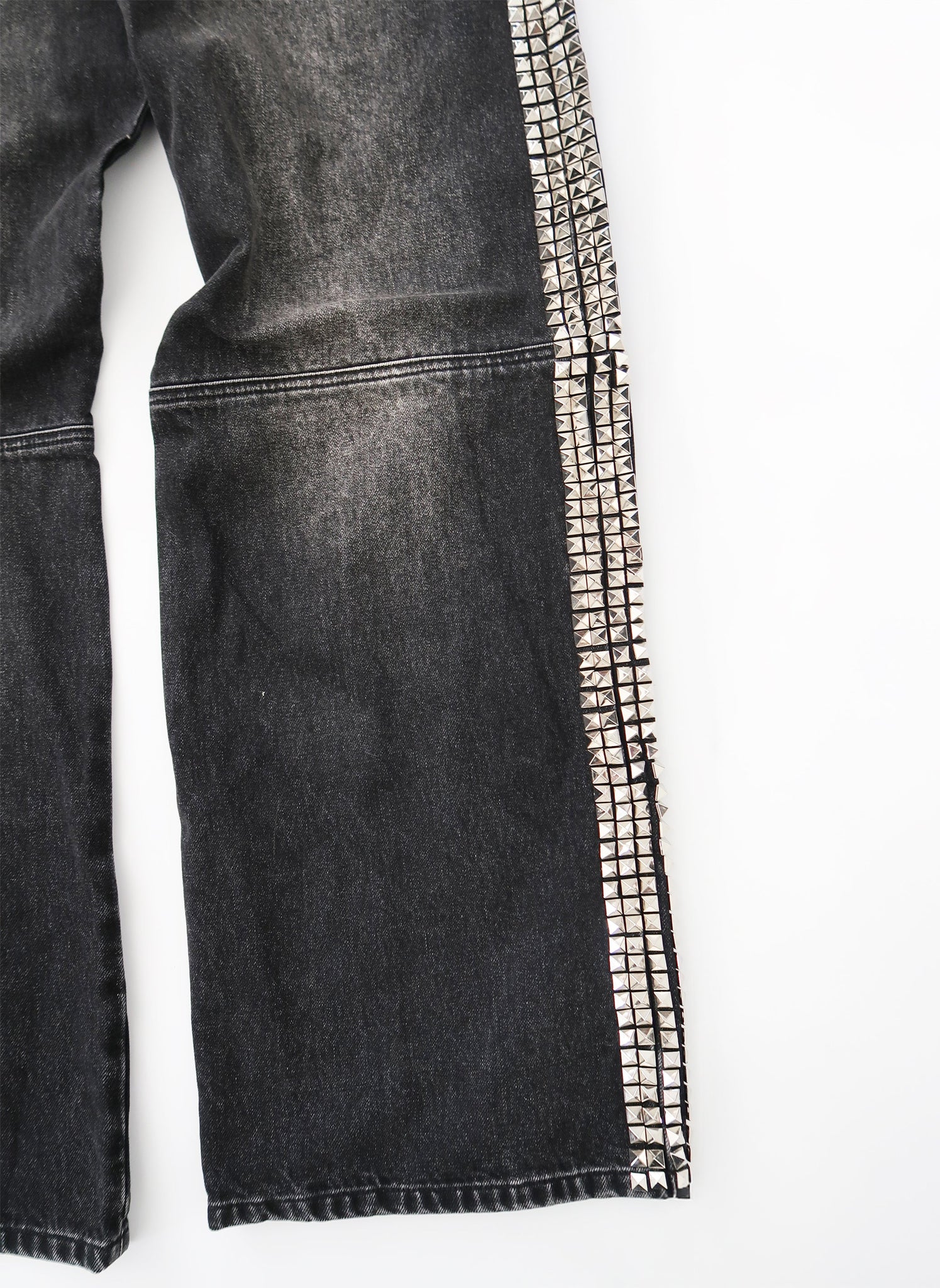 HEAVY METAL DENIM
