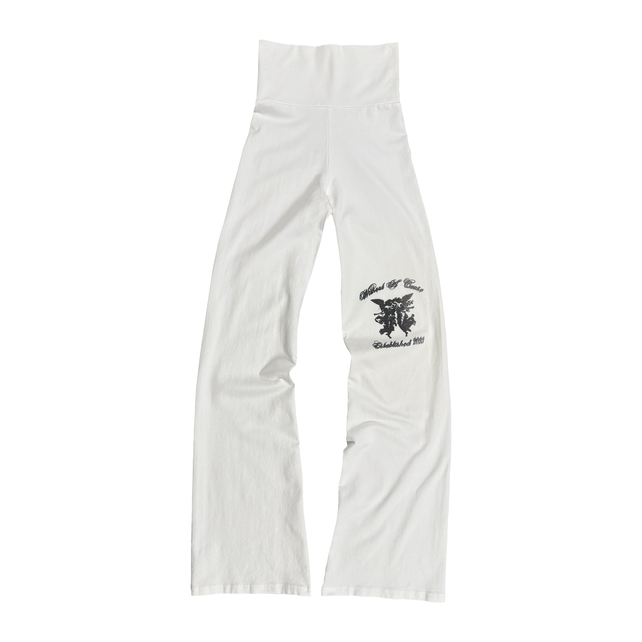 WITHOUT A CAUSE Women's Flare Leggings