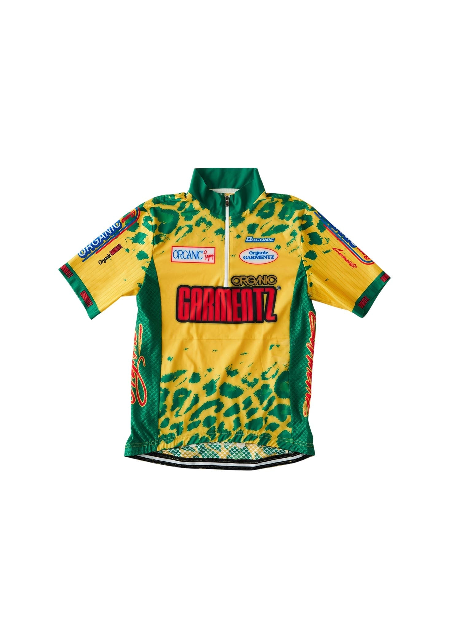 Shuryō Cycling Jersey