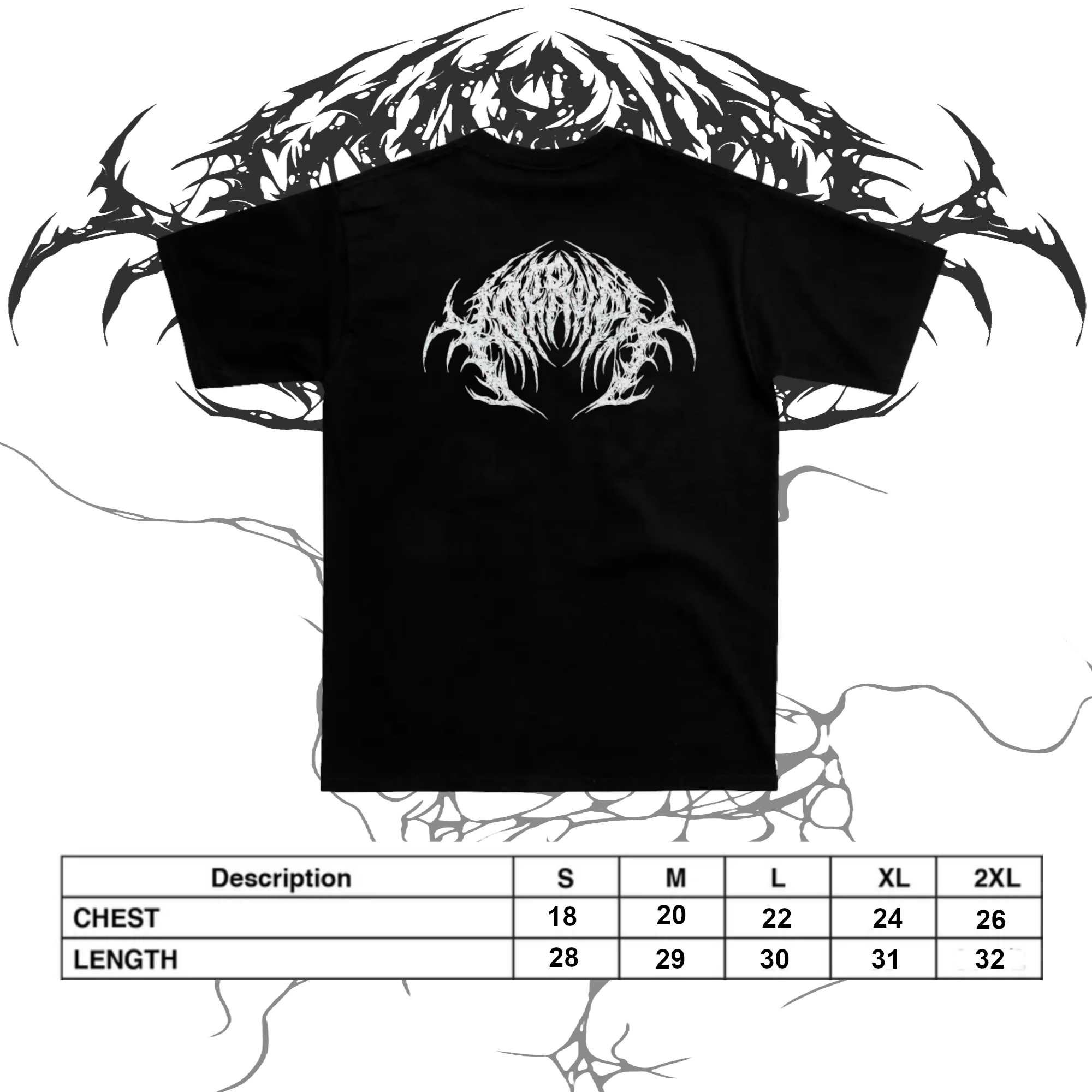 teesizechart
