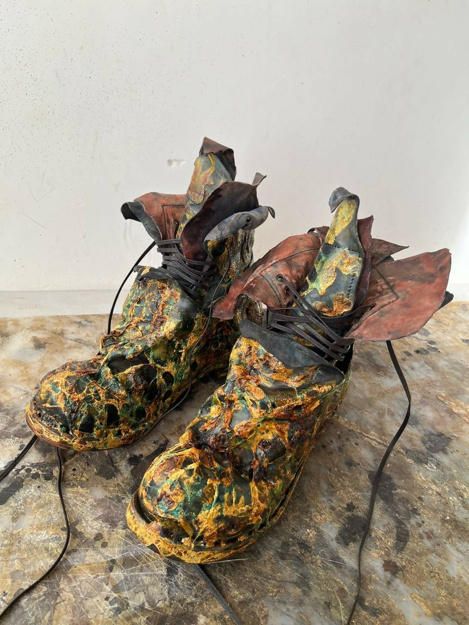 TLAL8 Casserole Blue