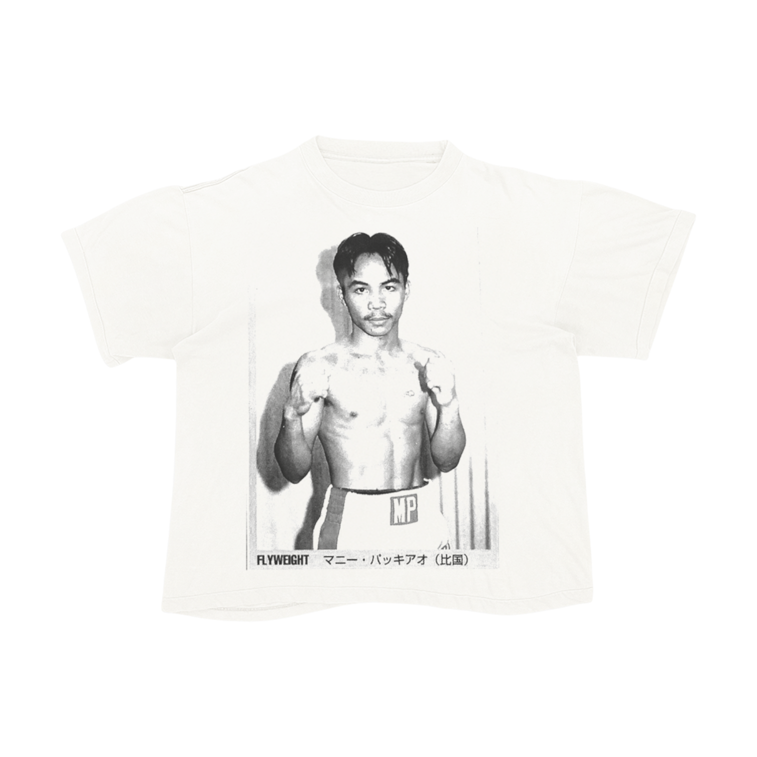 MANNY TEE