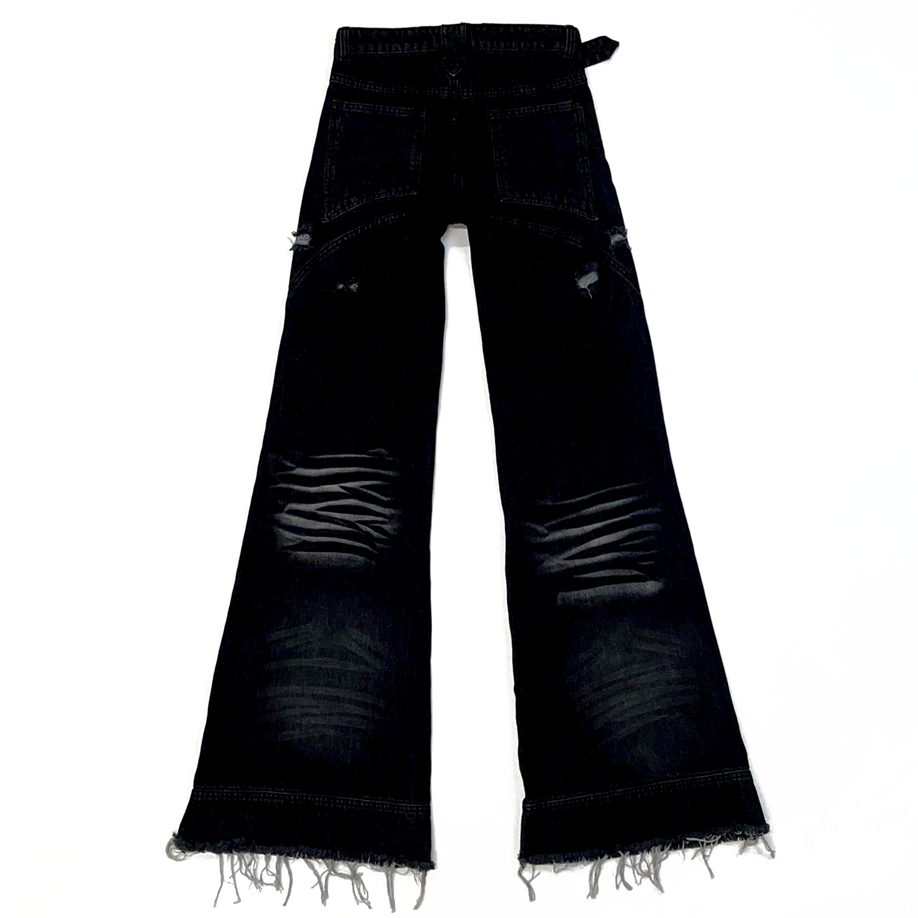 Marauder denim