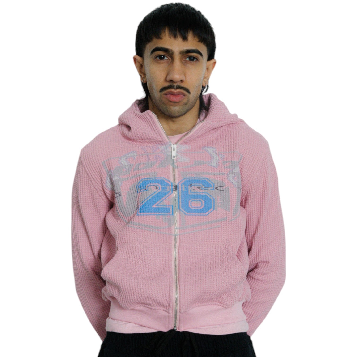 Thermal Racing Team Hoodie