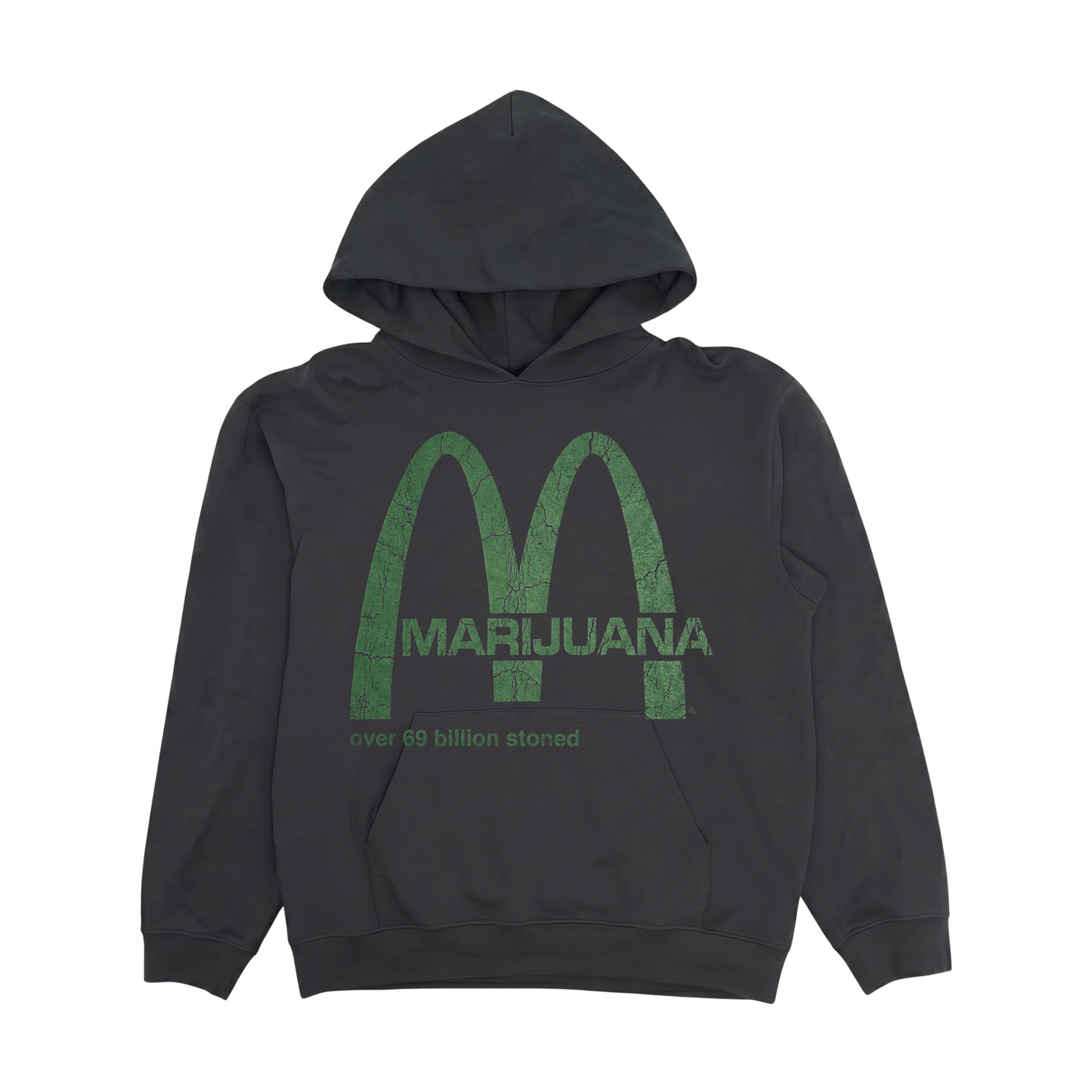 MaryDonald's Hoodie