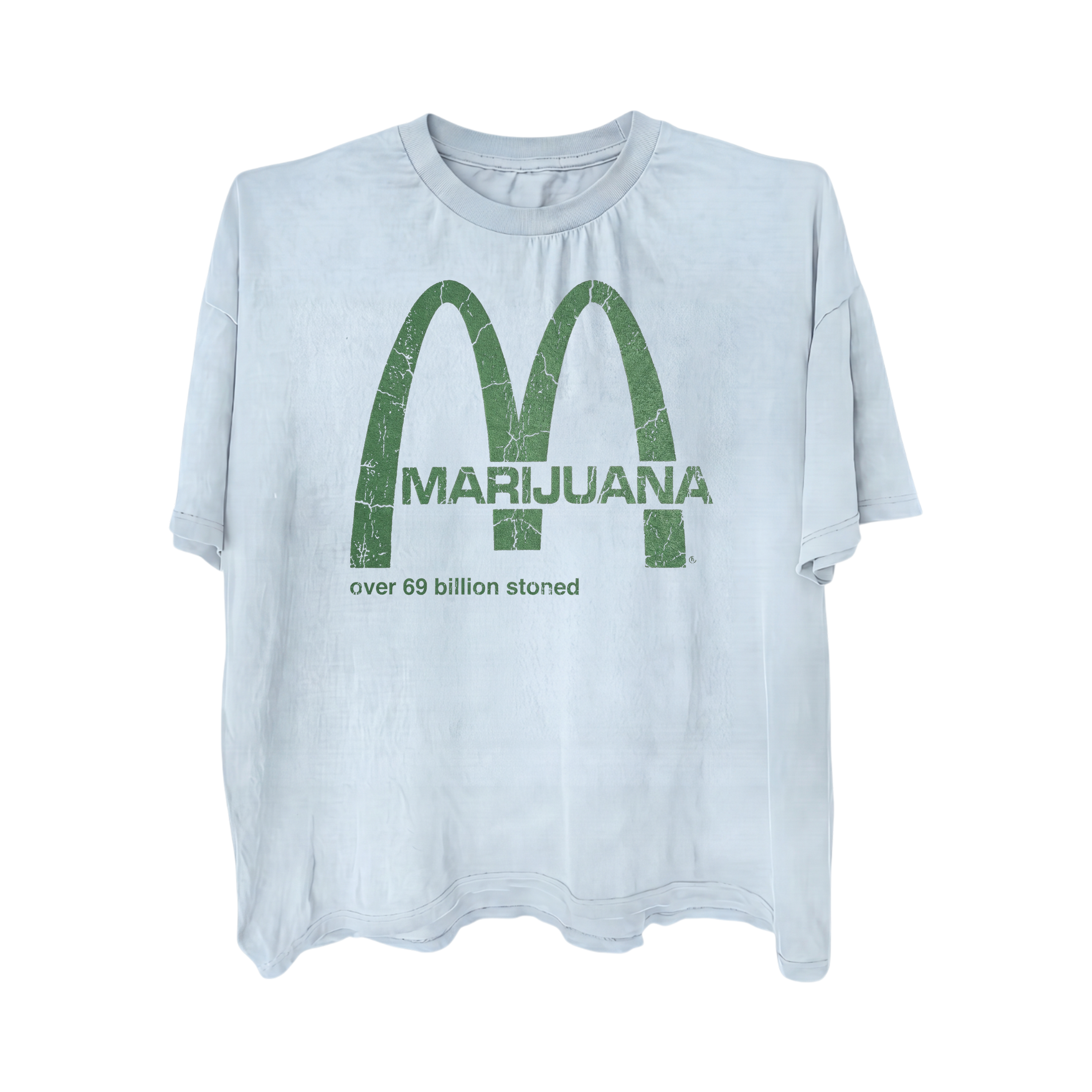 MaryDonald's Tee