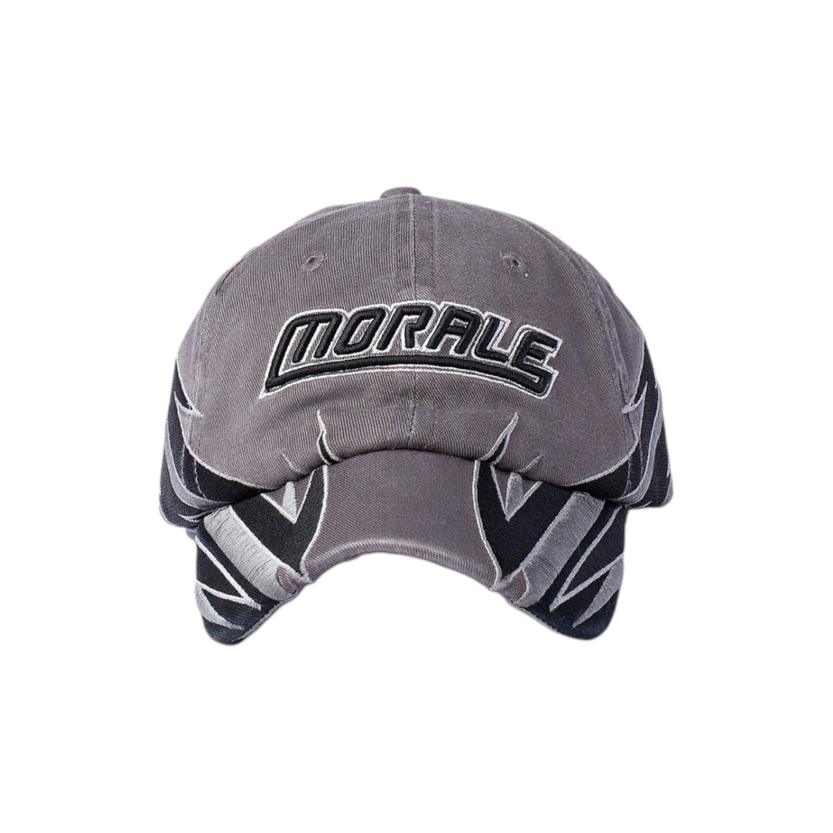 "DISRUPTED RAZOR" HAT