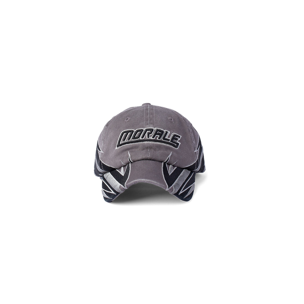 "DISRUPTED RAZOR" HAT