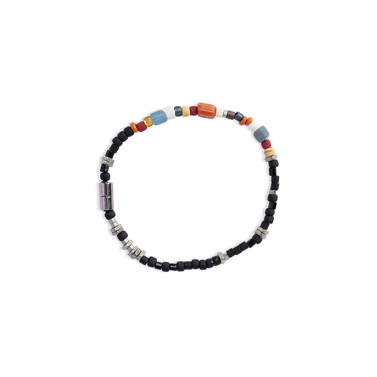 RHAPSODY BEAD BRACELET