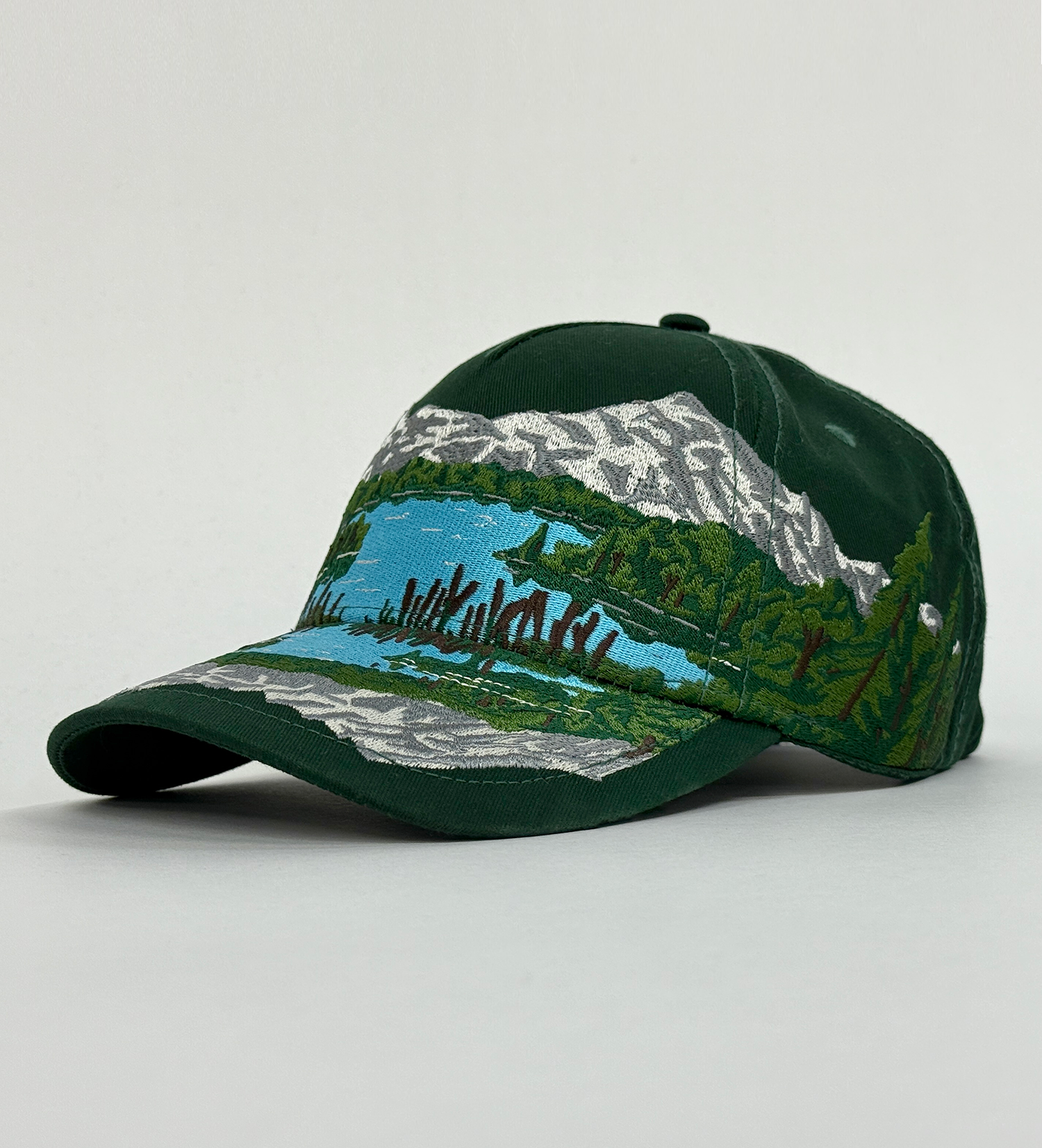 MOUNTAIN HAT