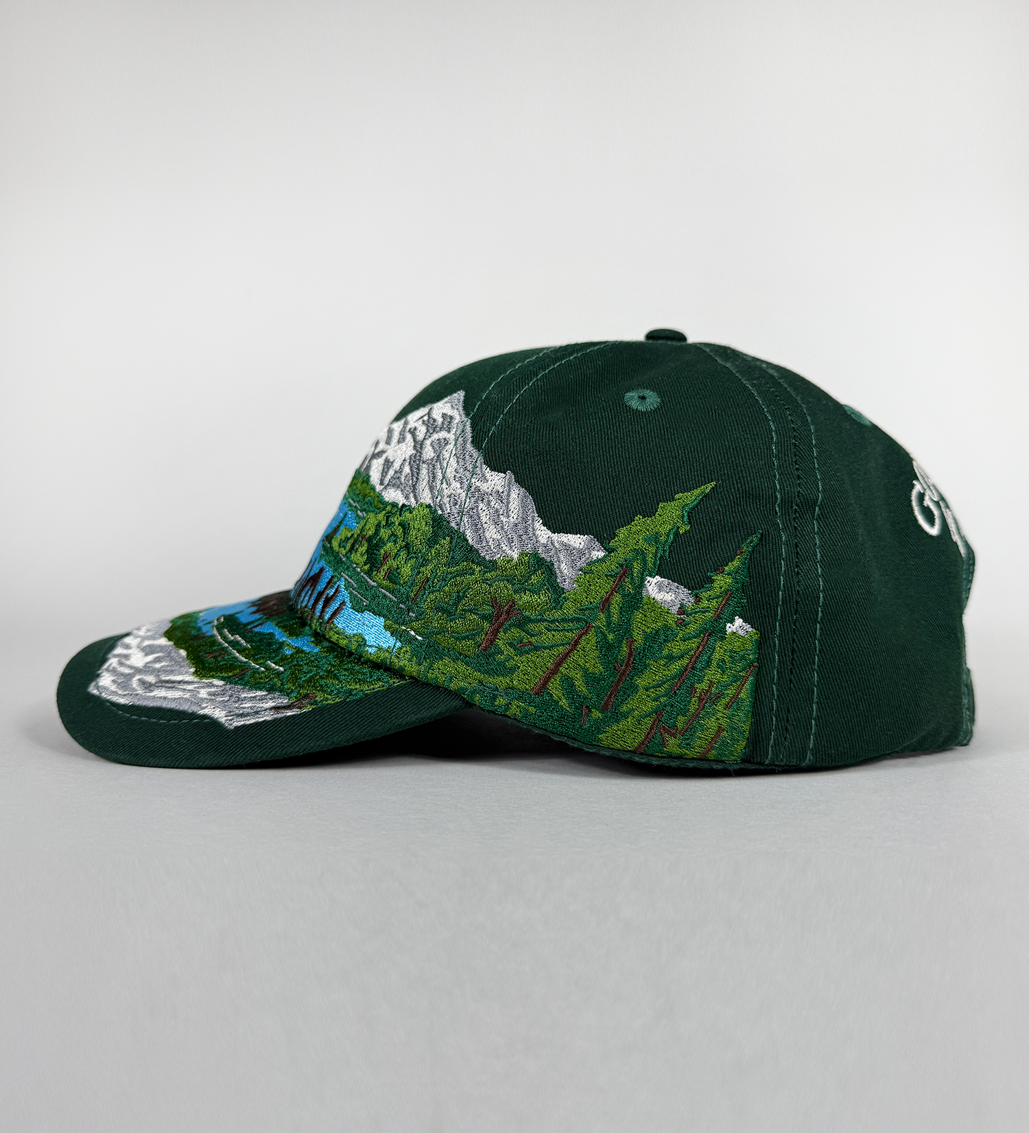 MOUNTAIN HAT
