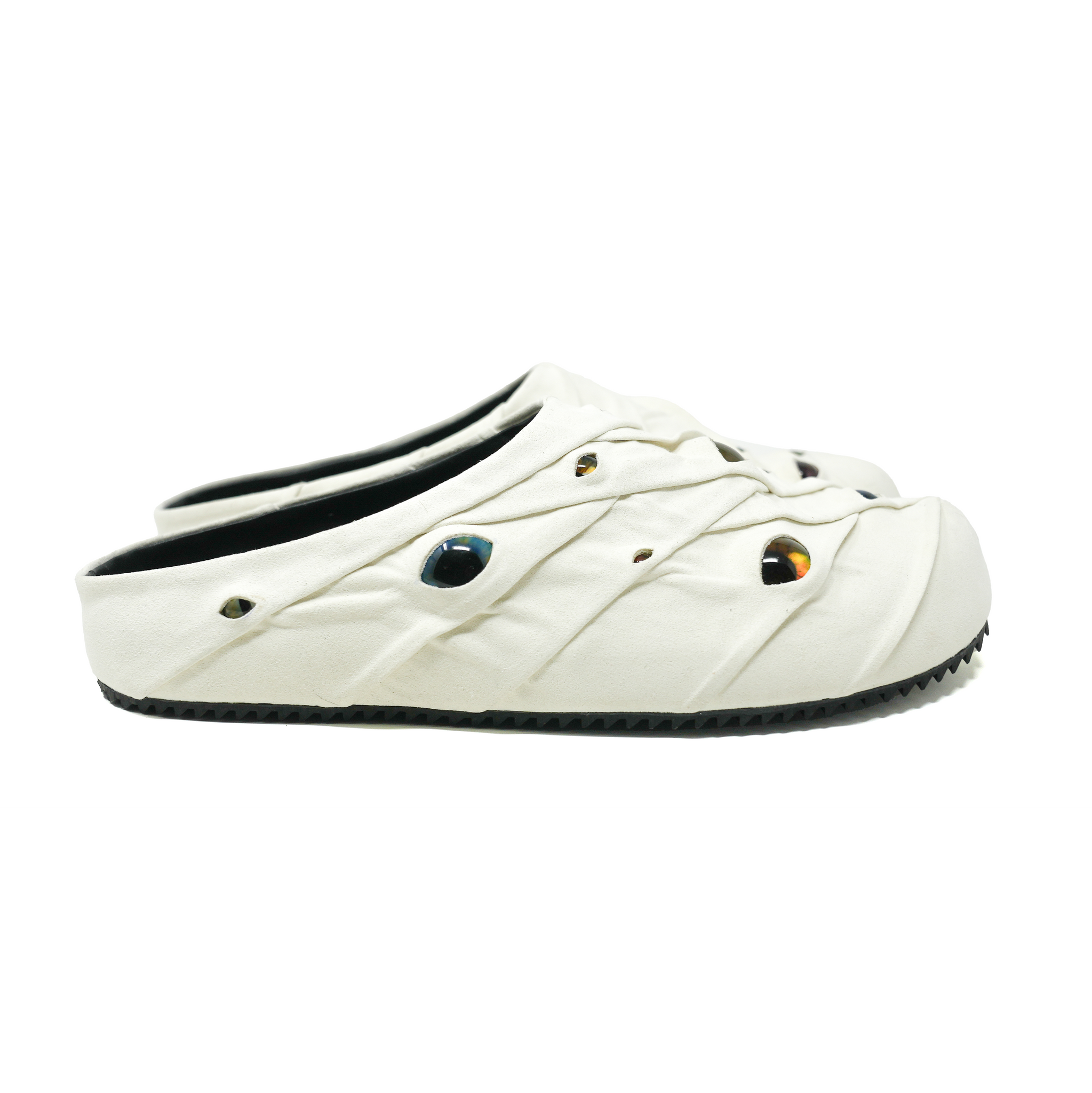 Mummy Mules