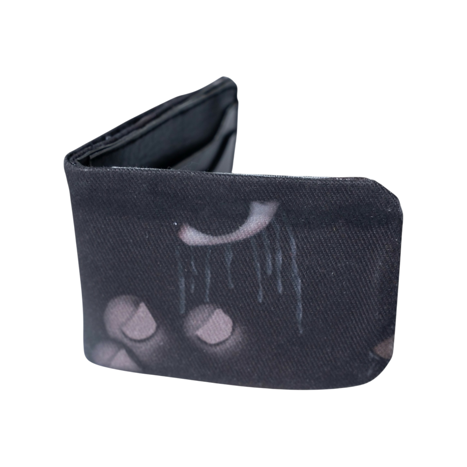 "Crying Tears" Wallet