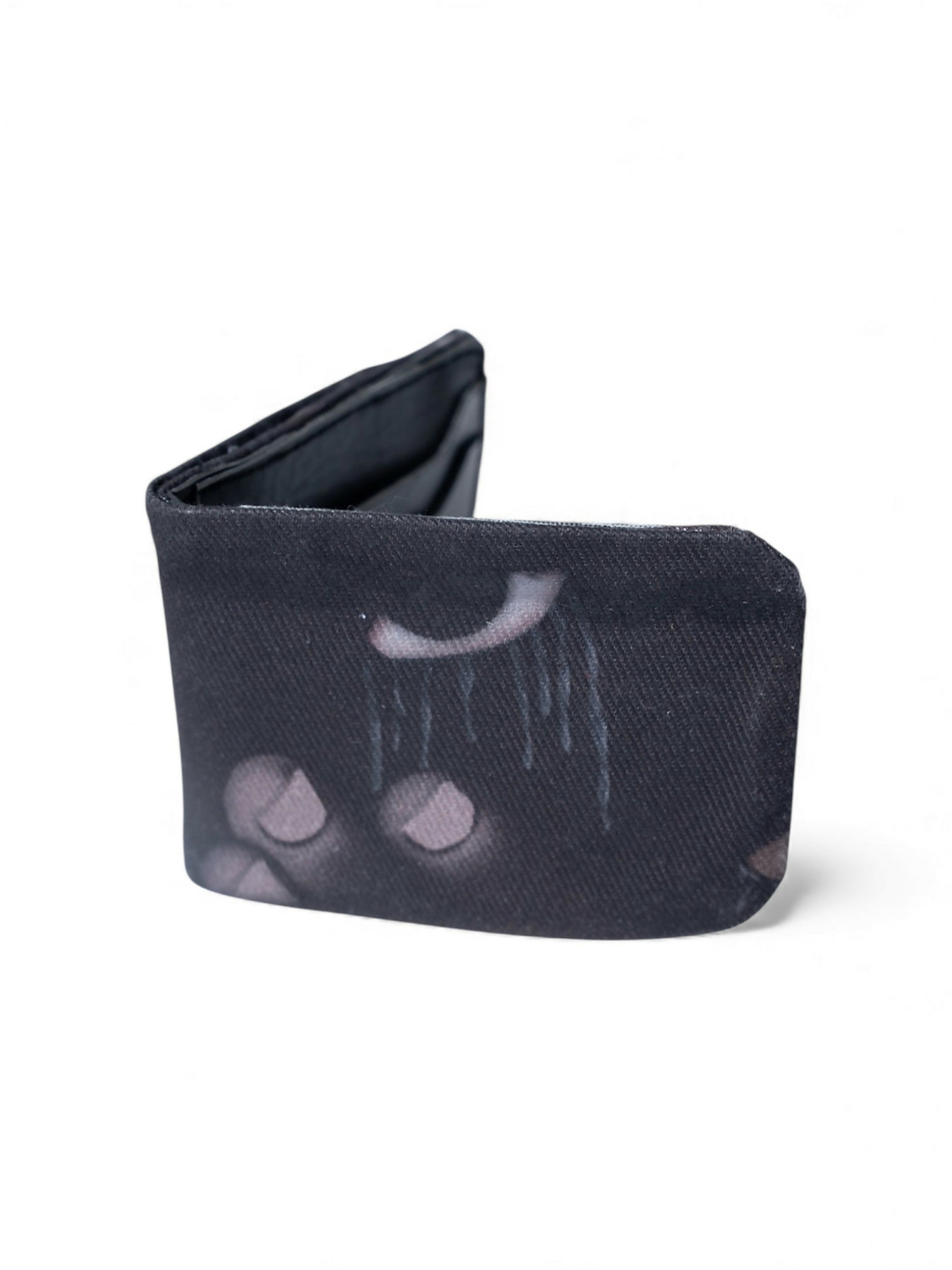 "Crying Tears" Wallet