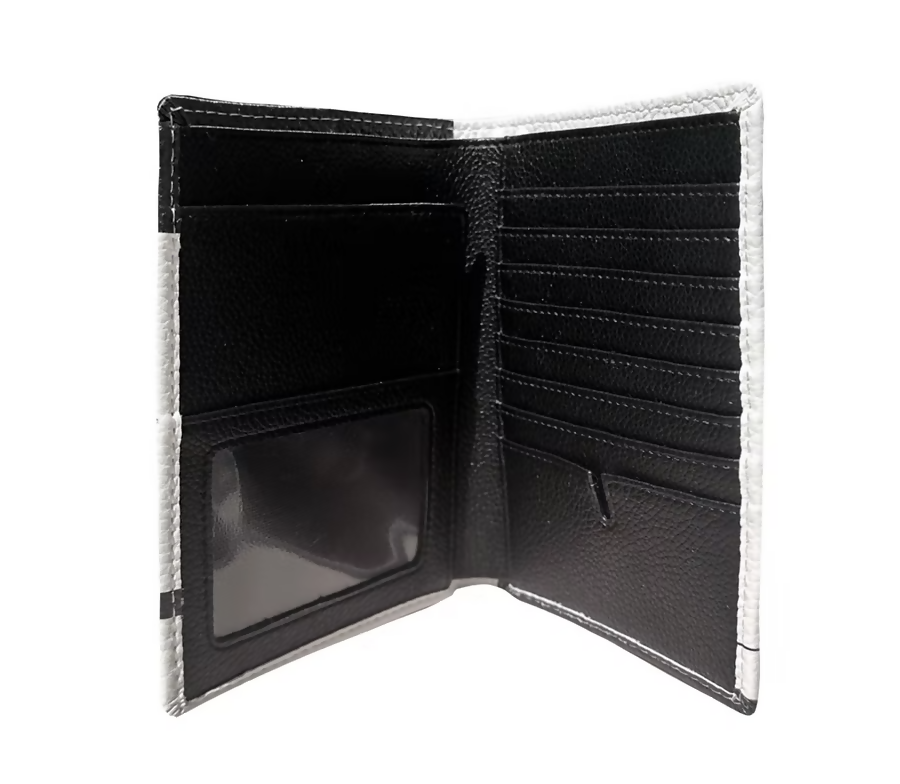 One Piece vol 59 manga wallet/ passport holder