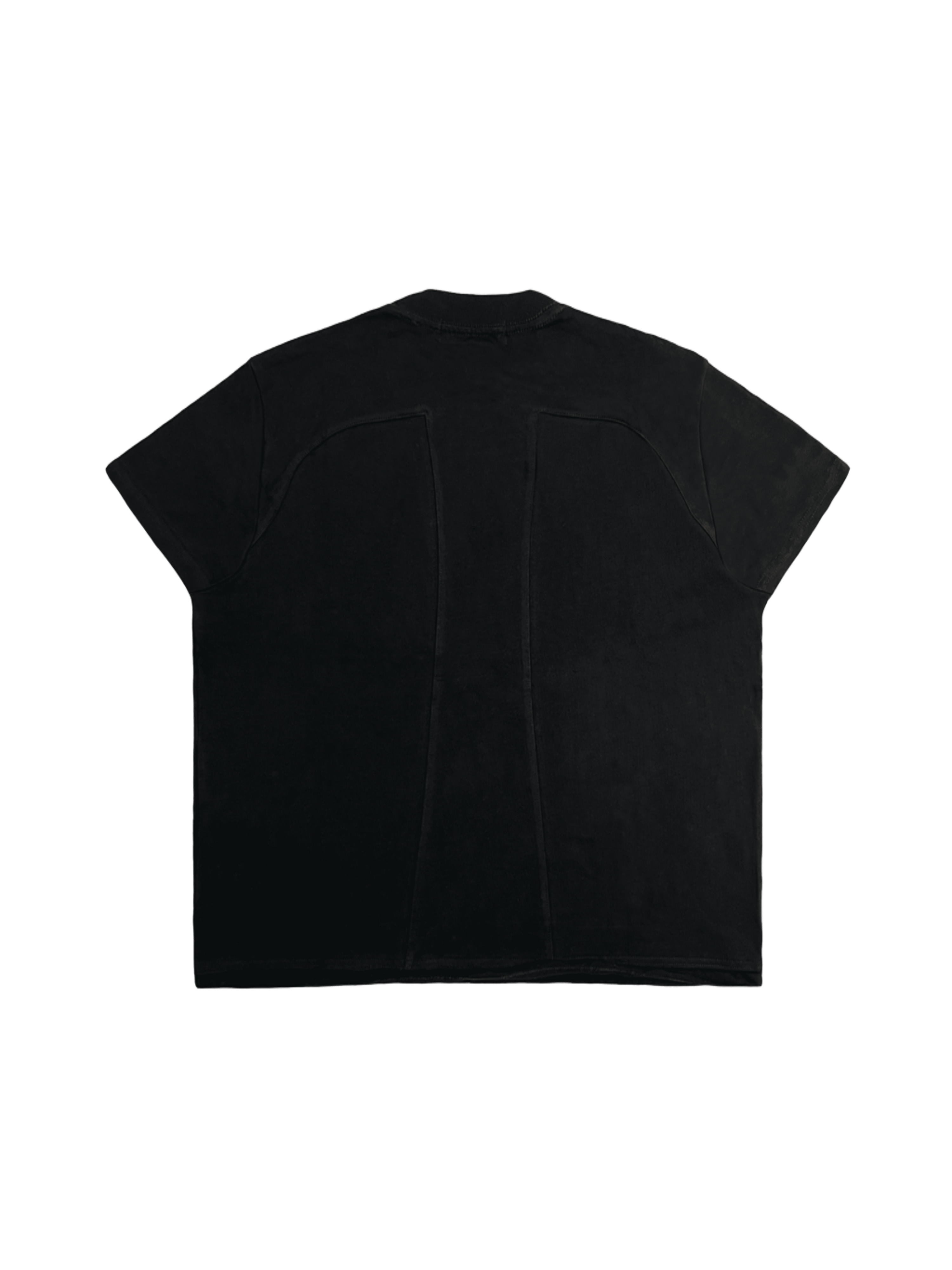 UNIFORM STRUCTURE TEE