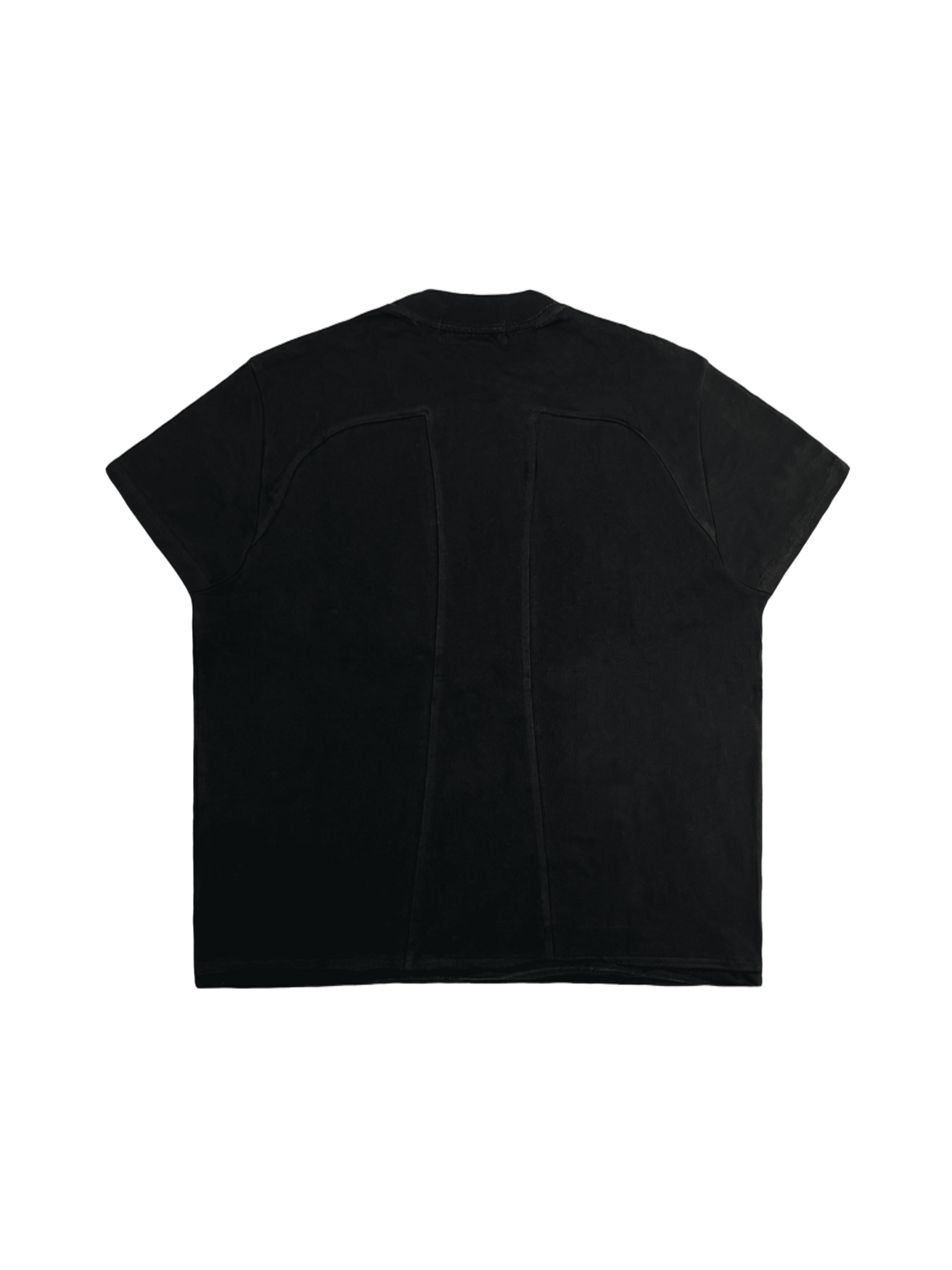 UNIFORM STRUCTURE TEE