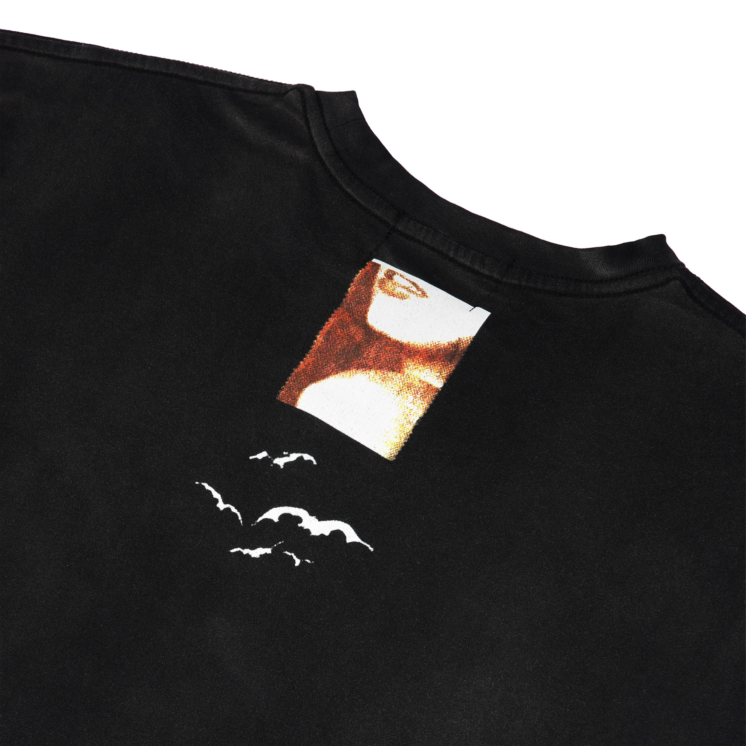MONROE T-SHIRT