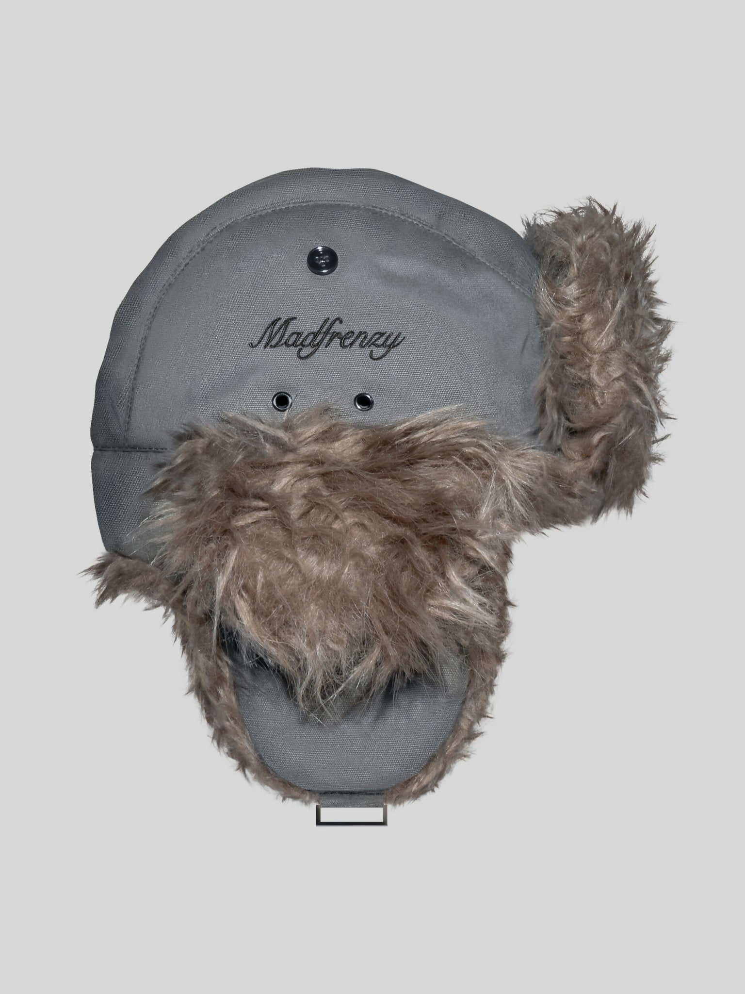 Trapper hat 2