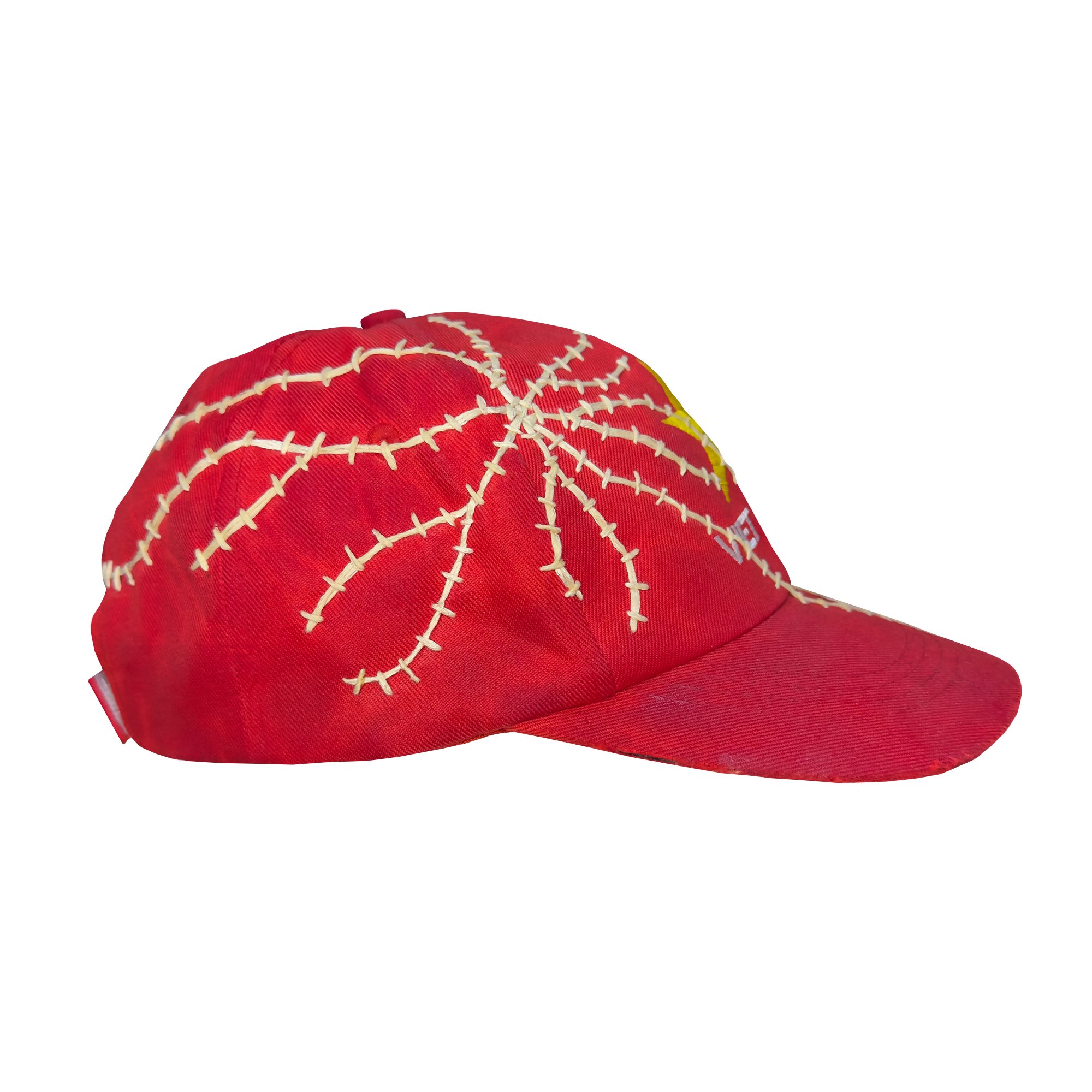 Waxed Vietnam Nerve Hat