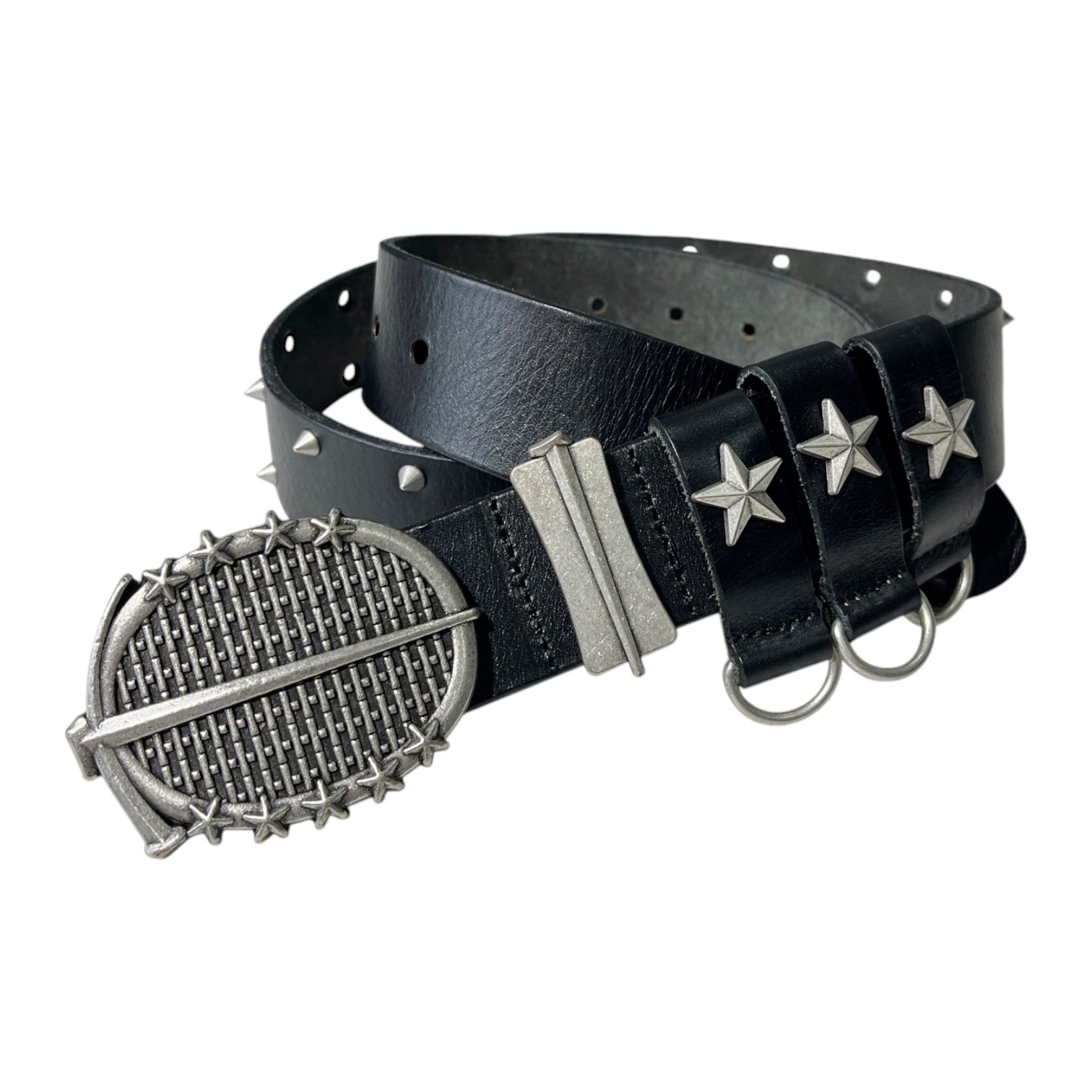 ROCK STAR BELT