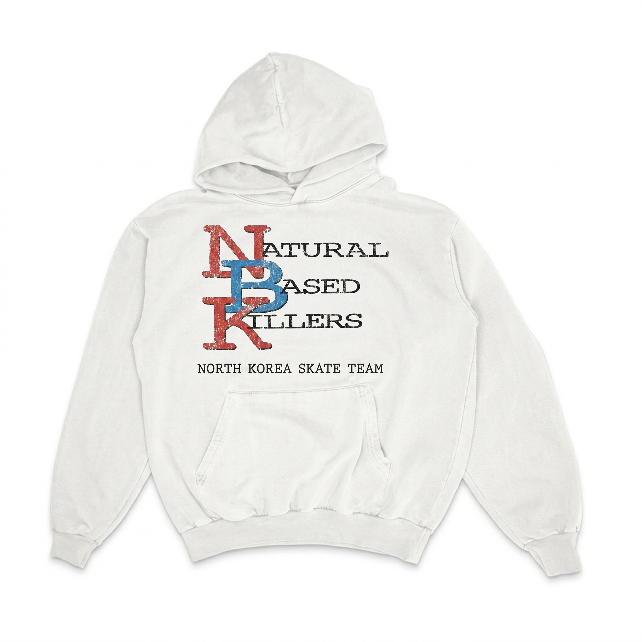 Based Killers Hoodie