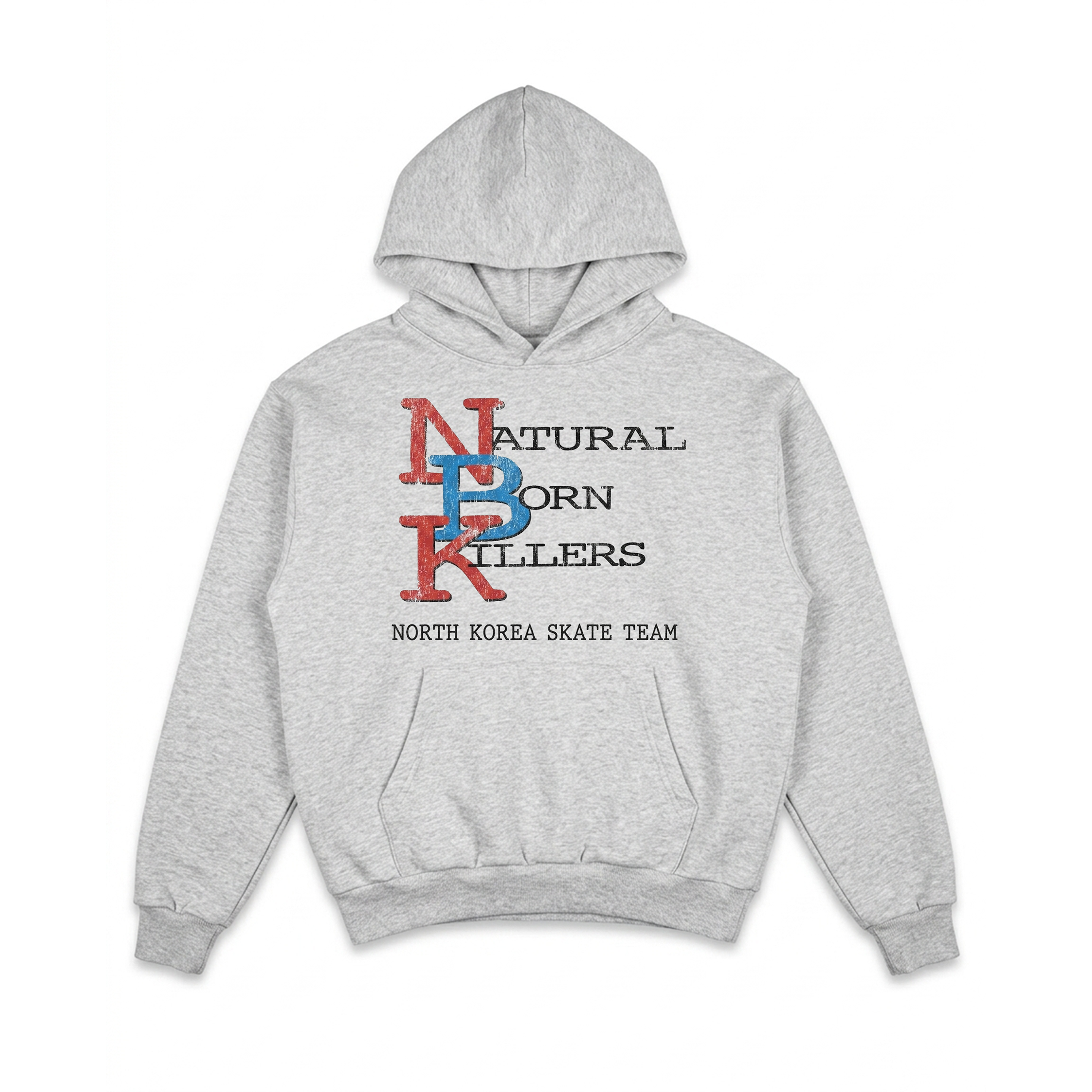 NBK Hoodie
