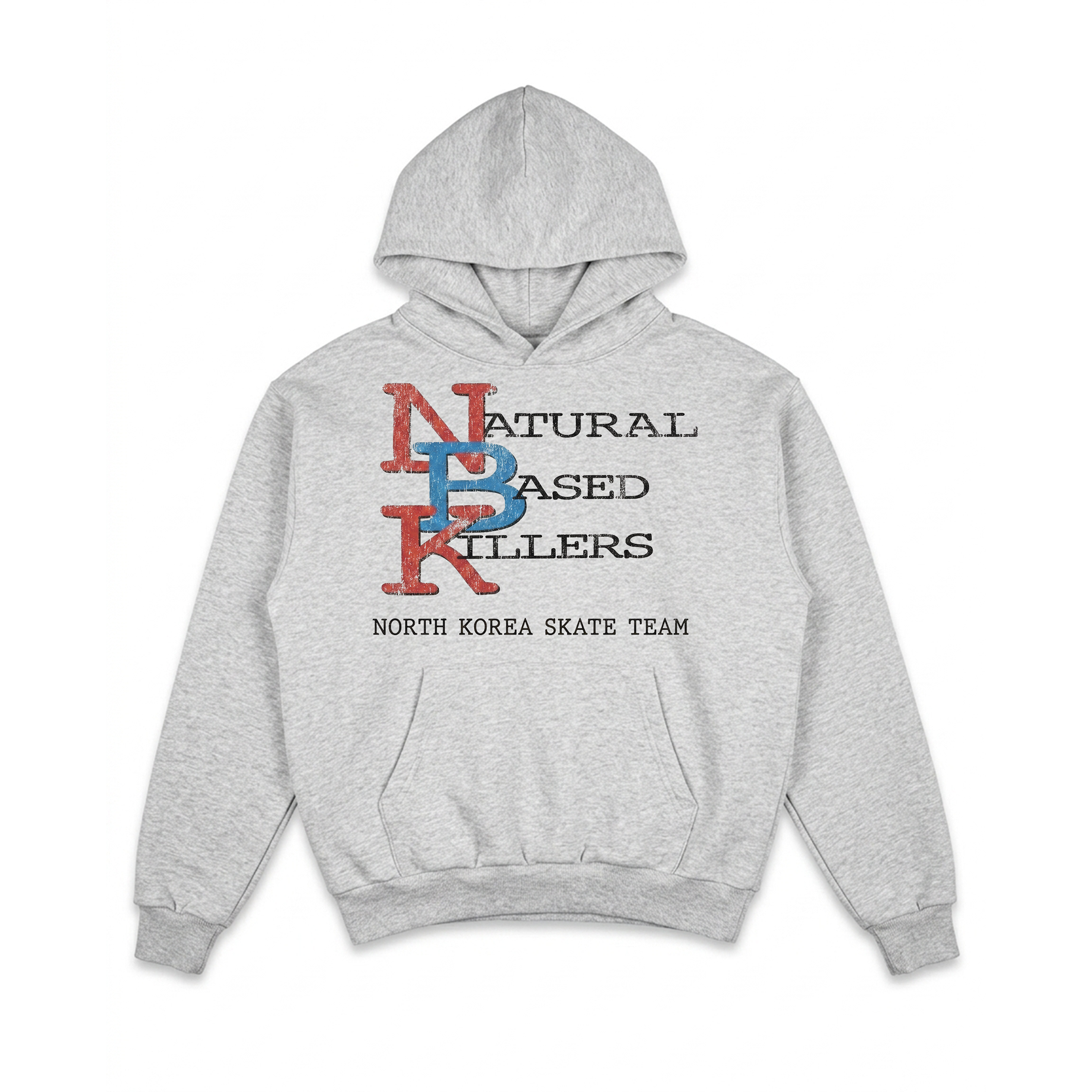 Based Killers Hoodie