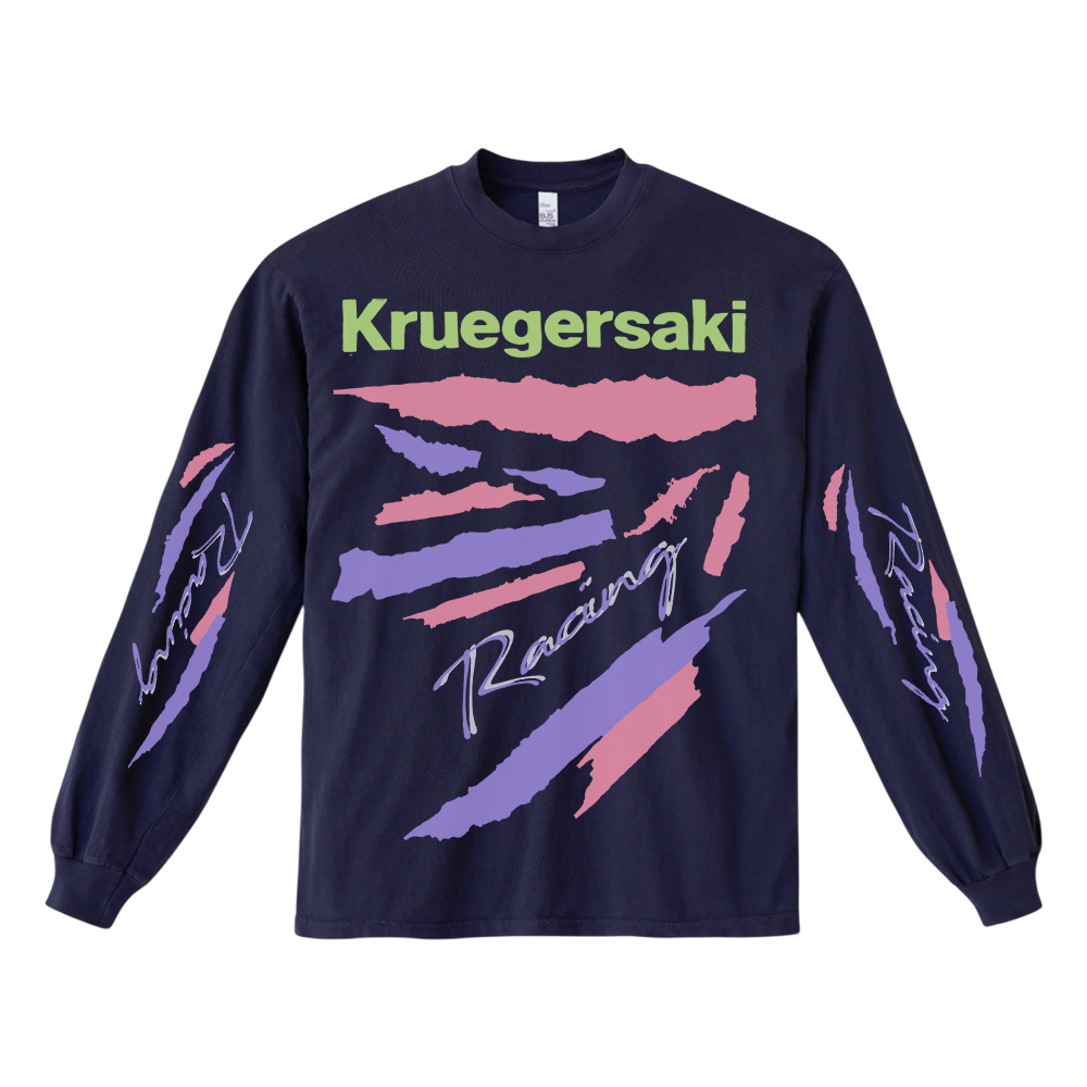 KRUEGERSAKI RACE TEAM