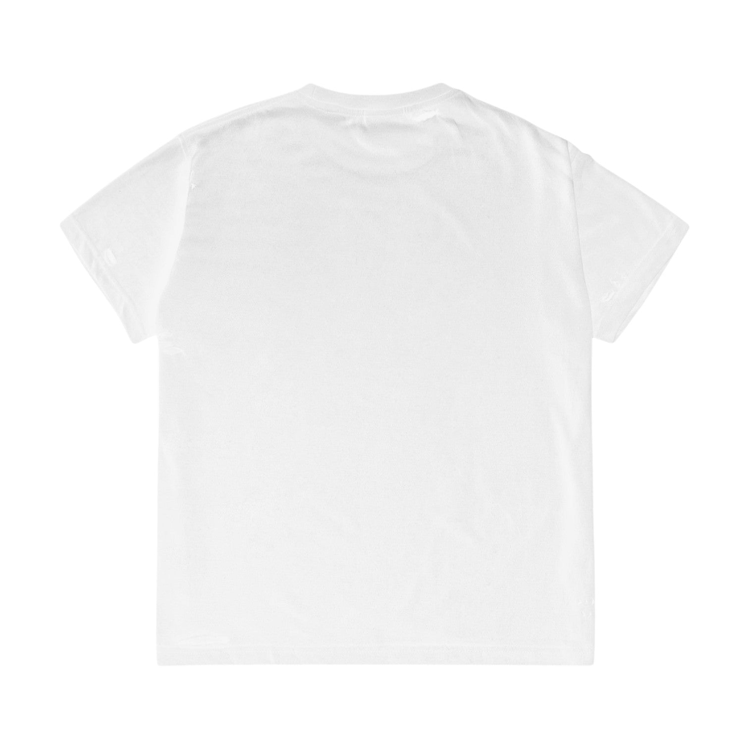 Rockstar Tee, White