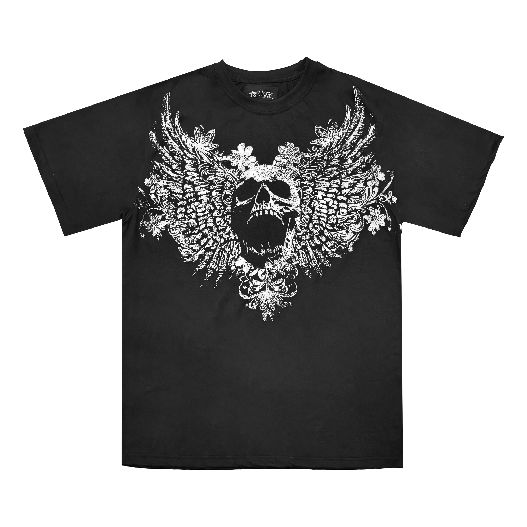 "CATHARSIS" T-SHIRT