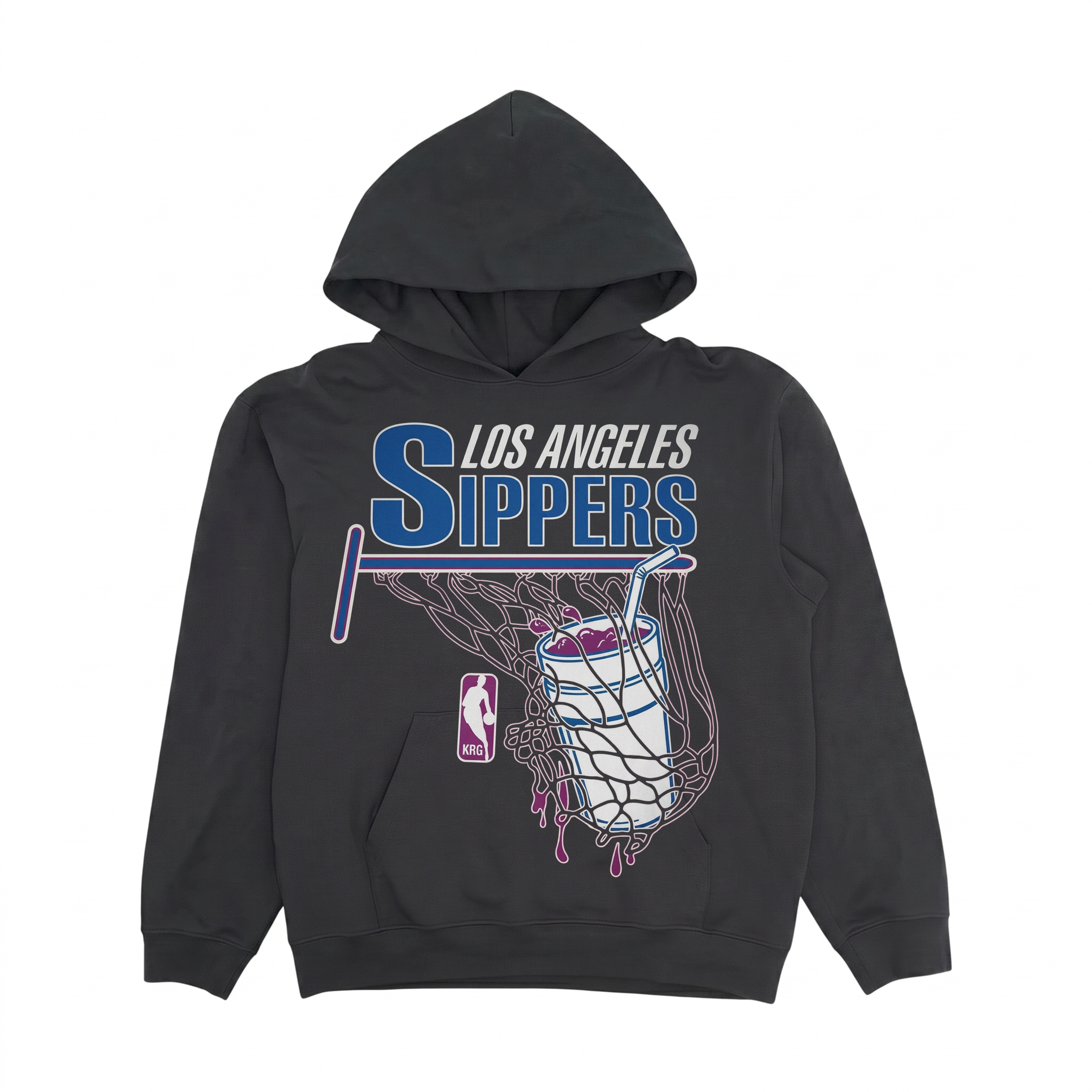 LA Sippers Hoodie