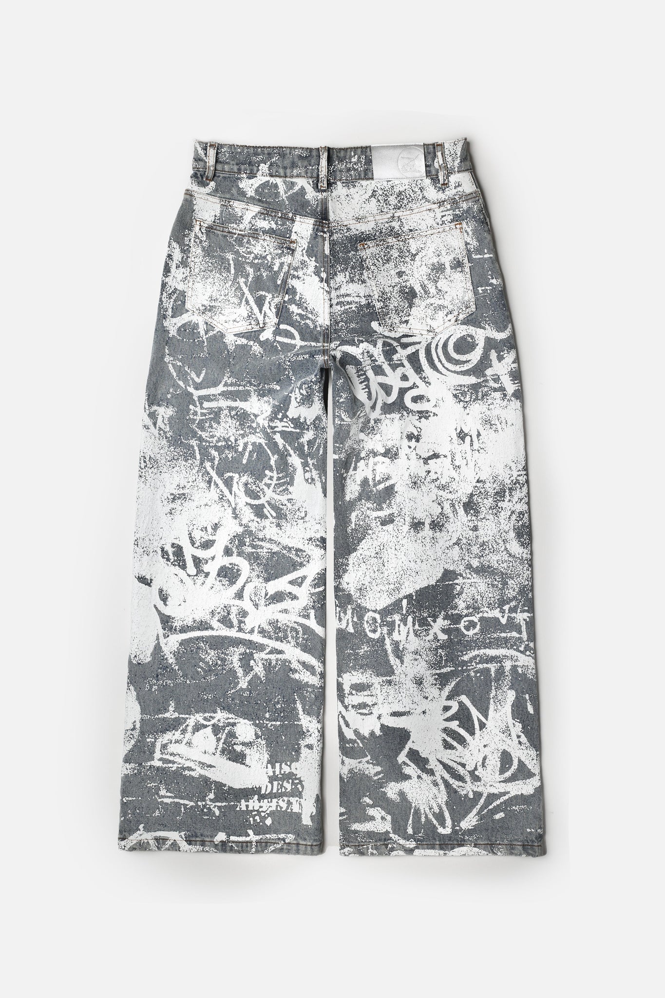 GP-01 DENIM