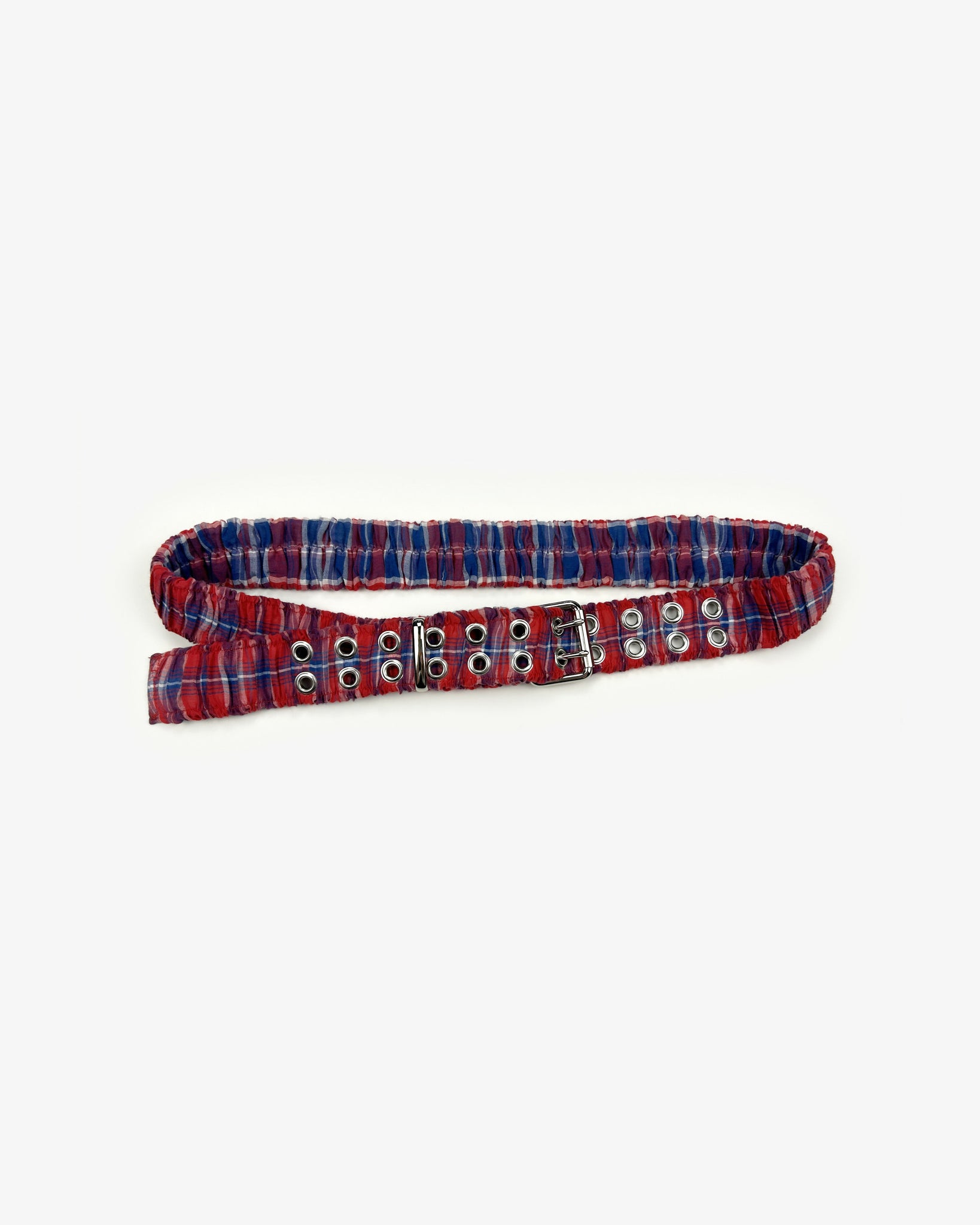 Boxer Belt Flat