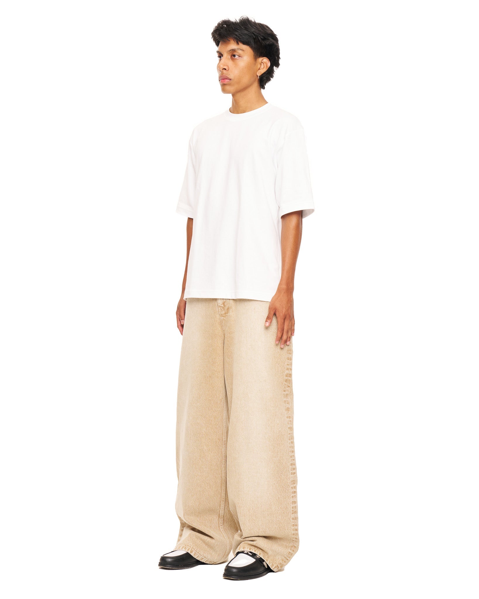 Dune Dumbo Denim