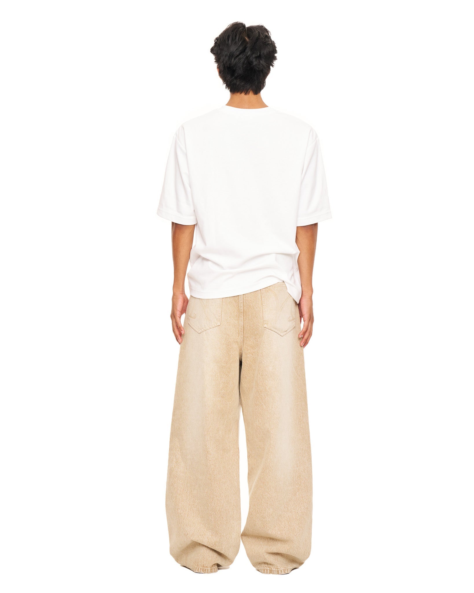Dune Dumbo Denim