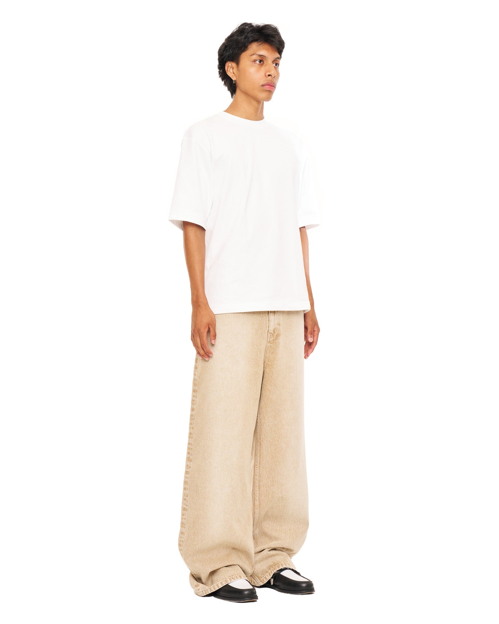 Dune Dumbo Denim