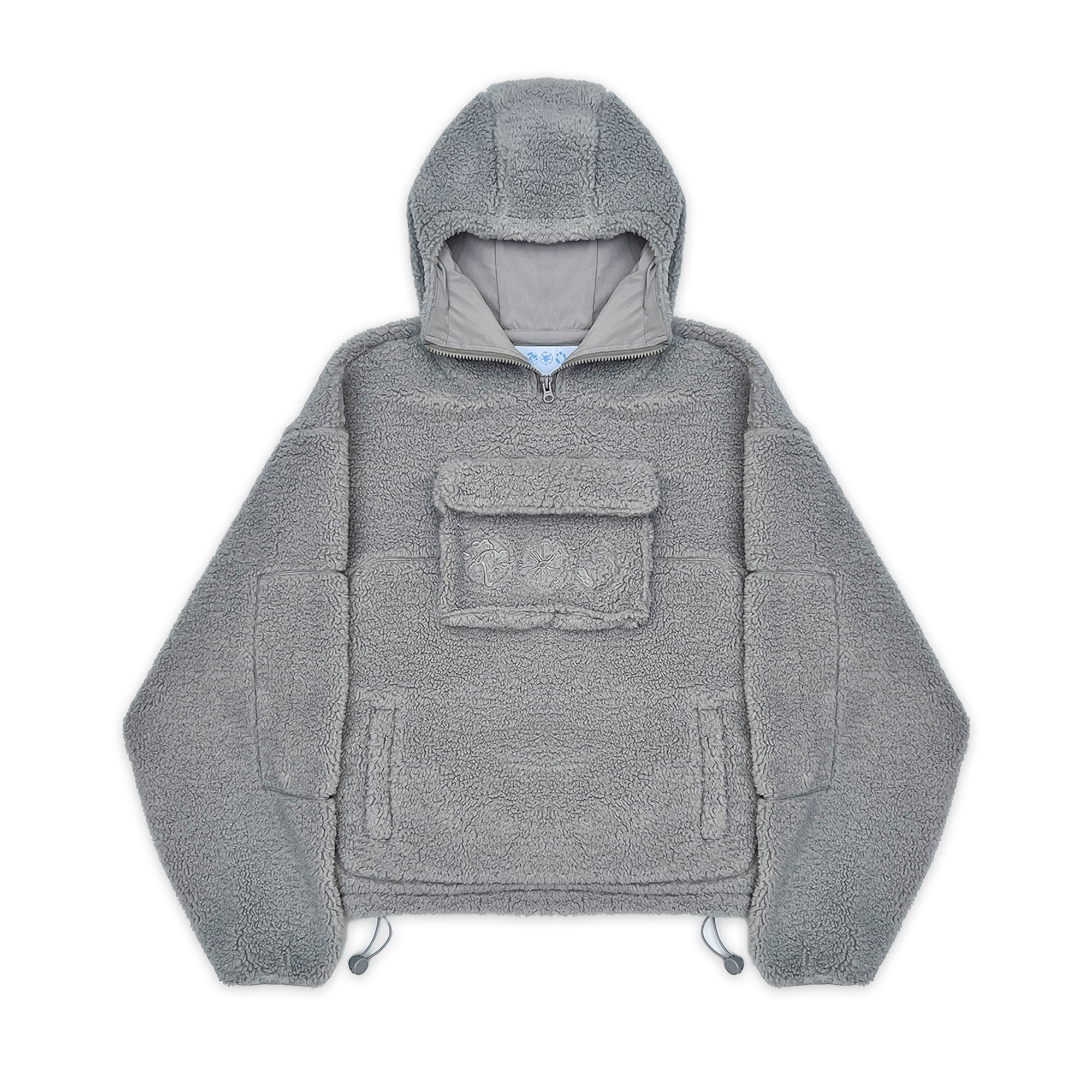 nomad fleece – Lowheads